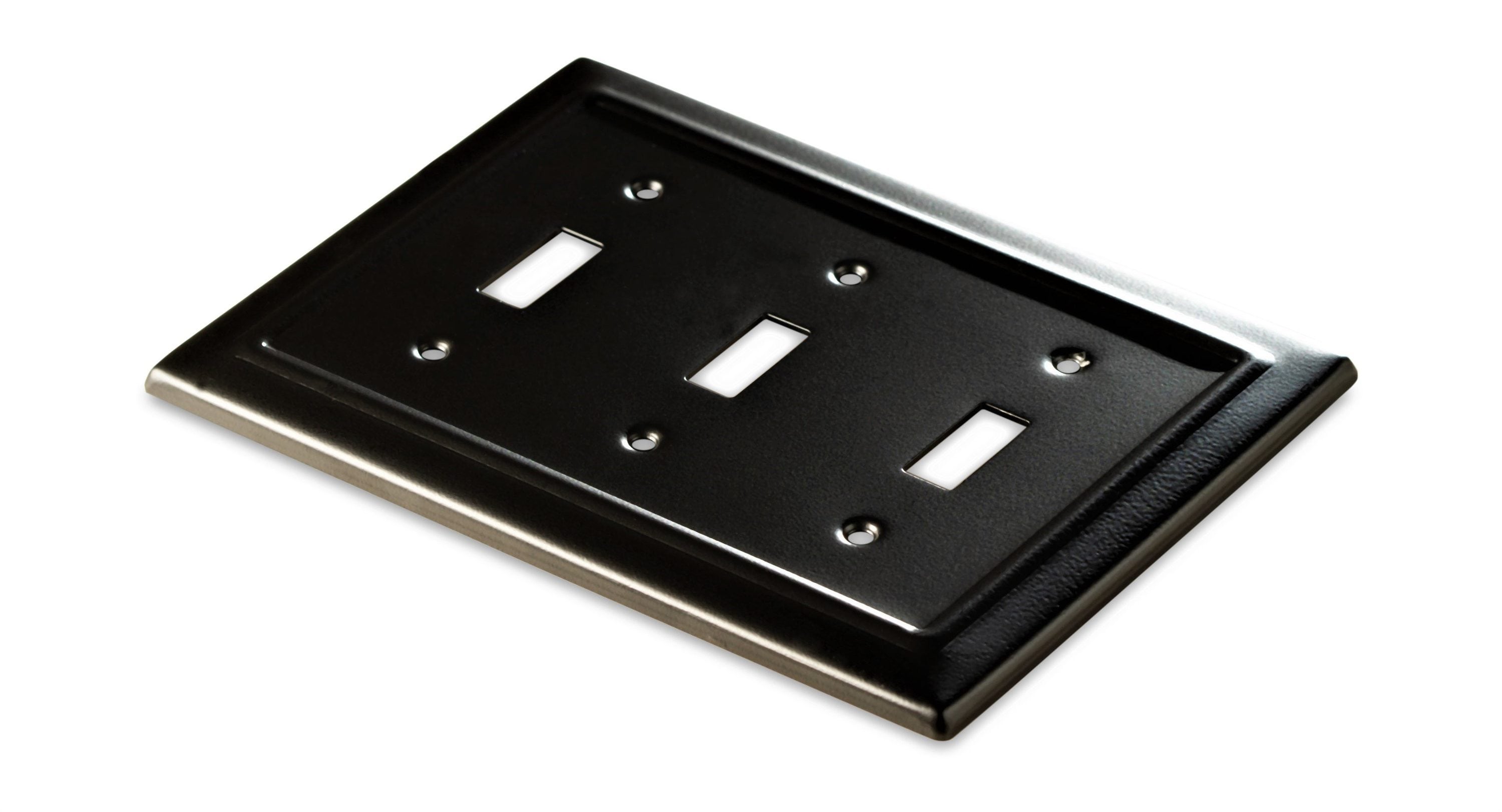 Monarch Abode 19153 Electrical-Wall-Plates - View #3
