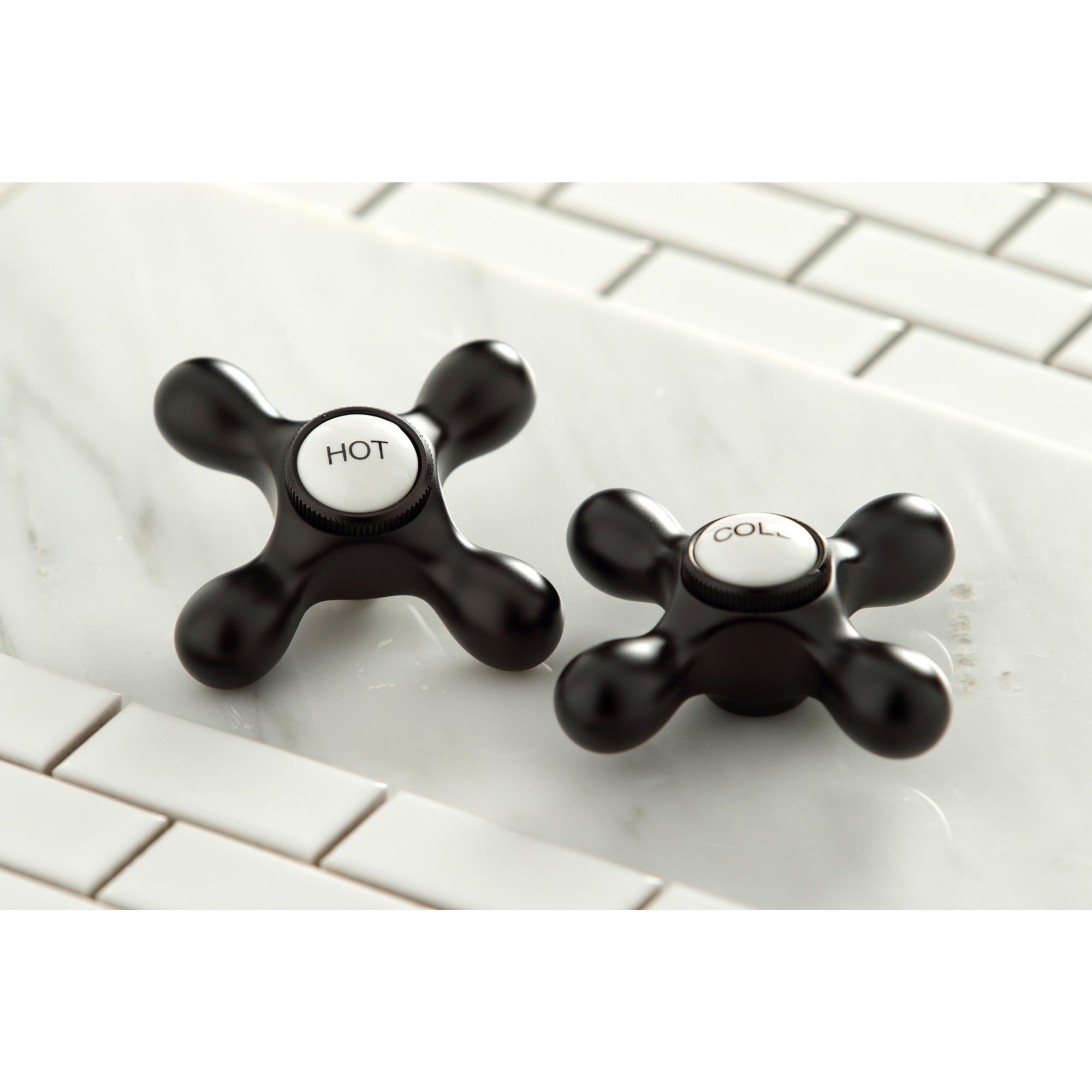 Kingston Brass WLKS1235AXBS Kitchen-Faucets - View #3