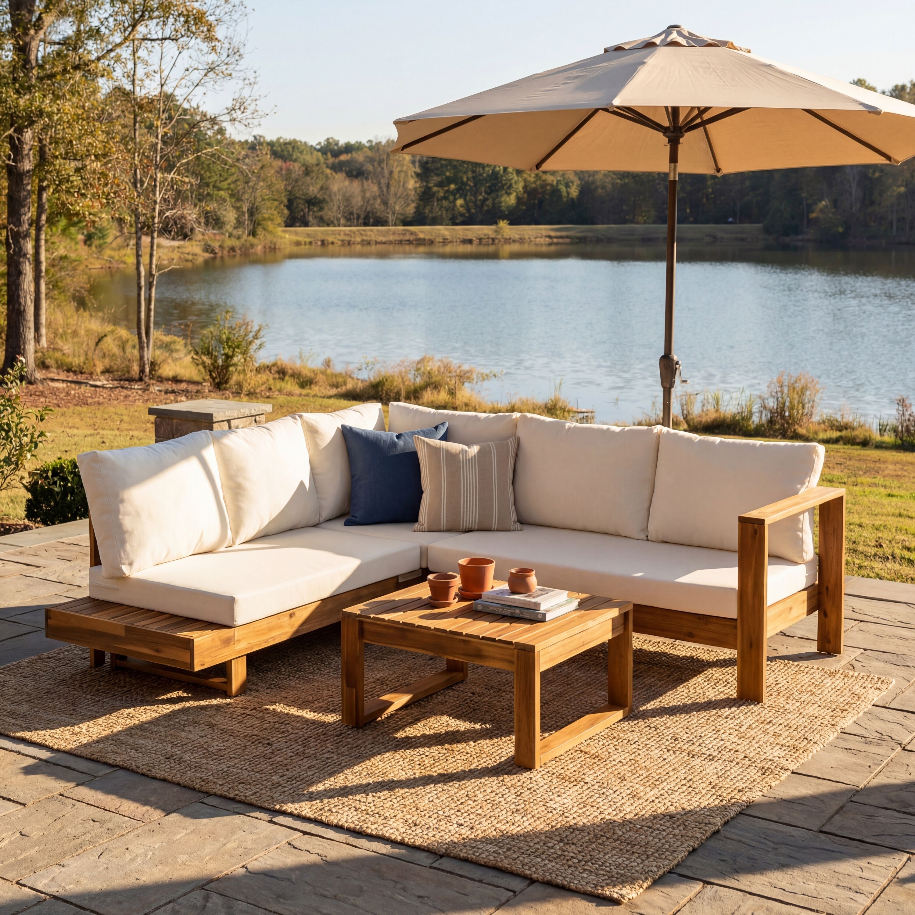 Christopher Knight Home 329250 Patio-Sofas-Daybeds - View #2