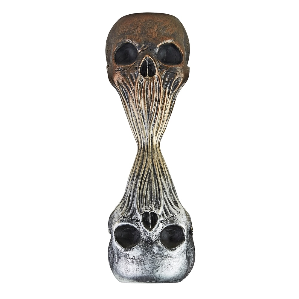 Design Toscano QS93987  - View #4