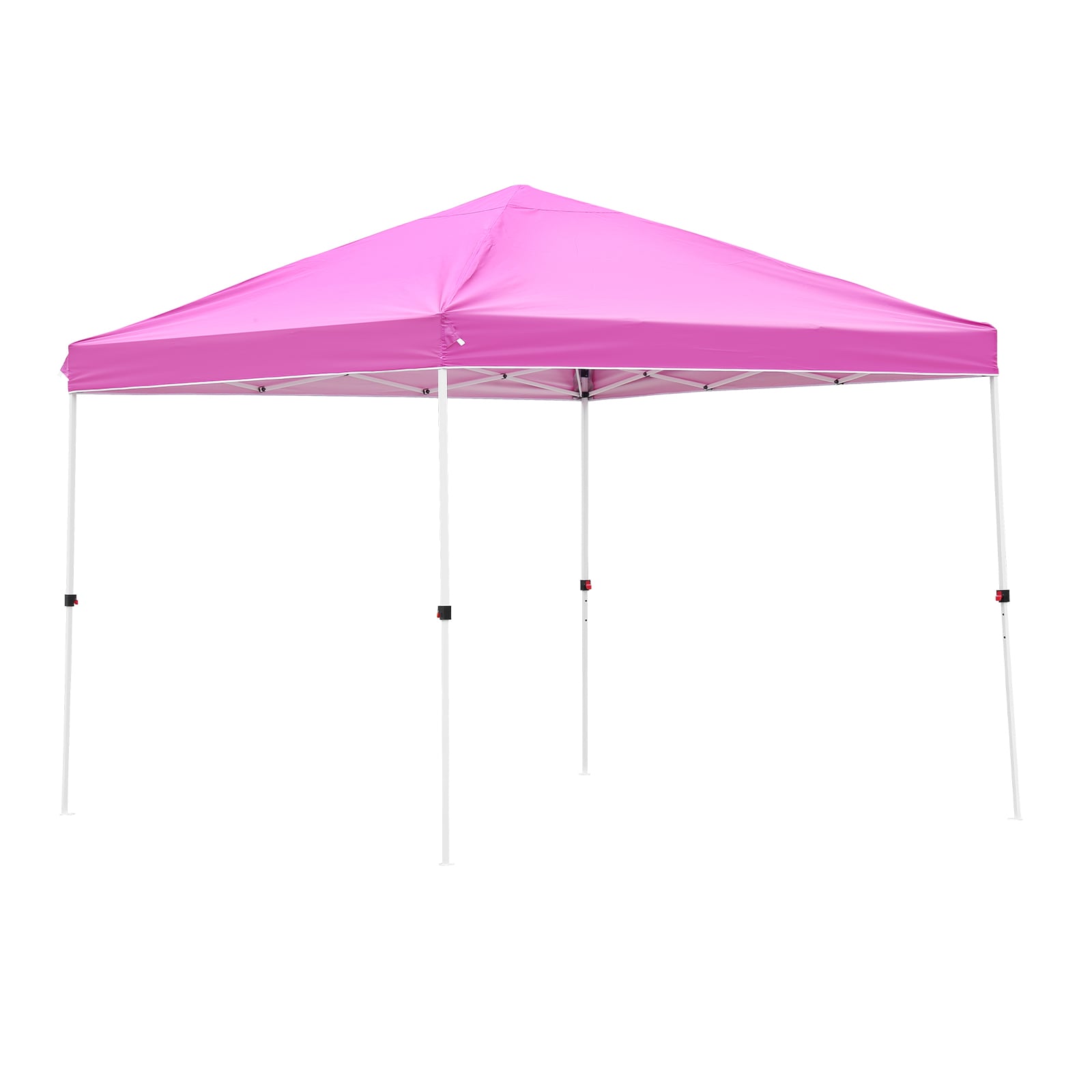 Pop Up Tan Tent™ Pink