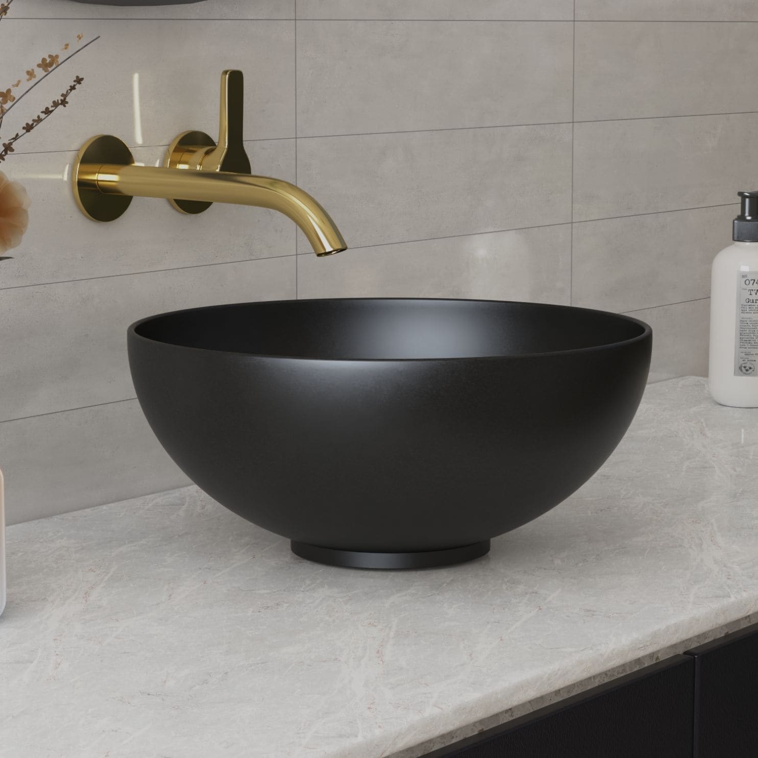DeerValley DV-1V0025 Bath-Sink - View #13