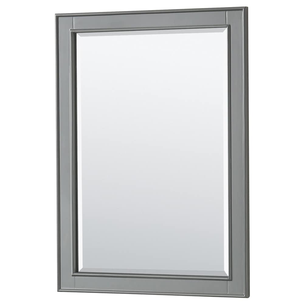 Wyndham Collection WCS202030SKGC2UNSM24 Bath-Vanity-Combo - View #4