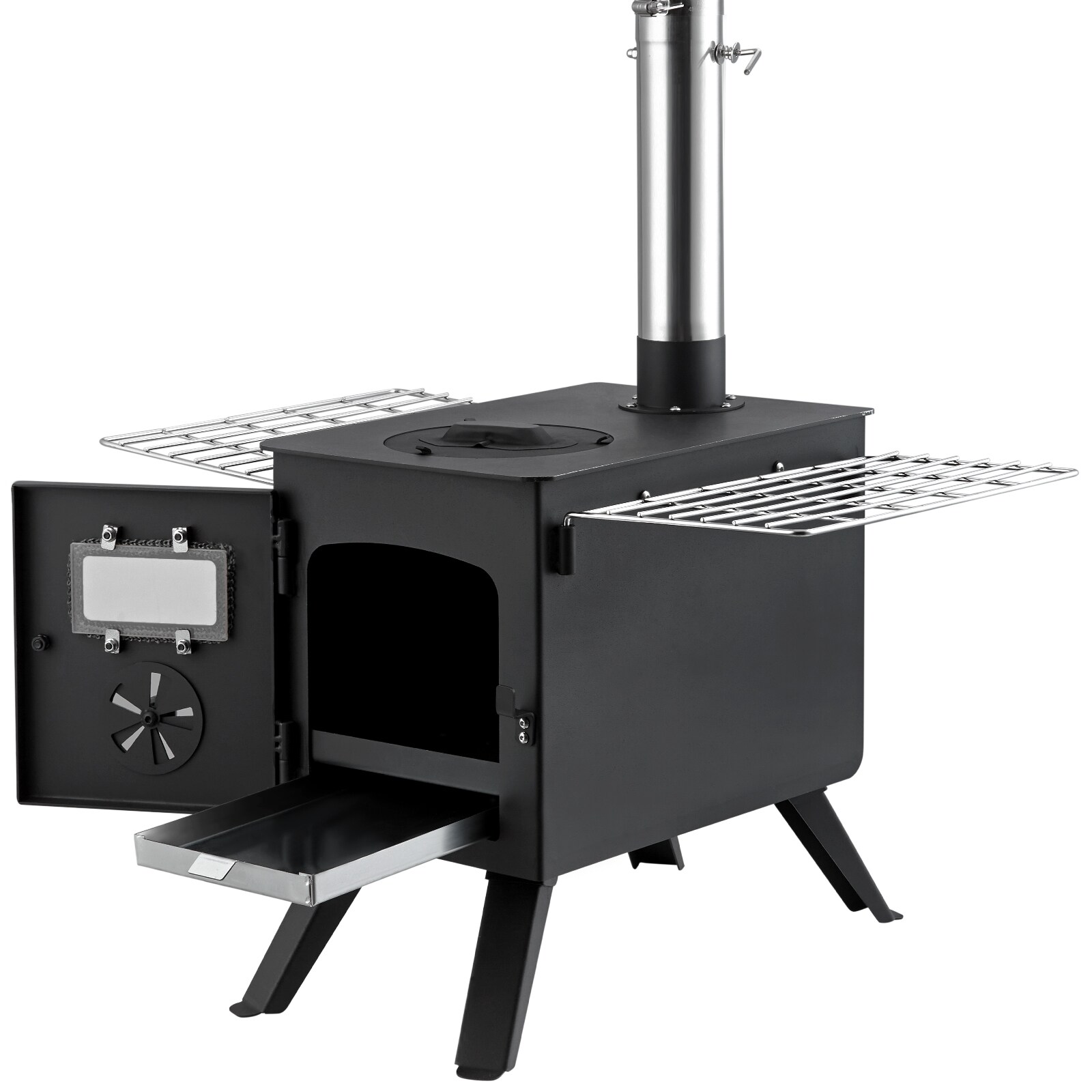 VEVOR ZPQNLFX86INCH1GEGV0 Outdoor-Burners-Stoves - View #10