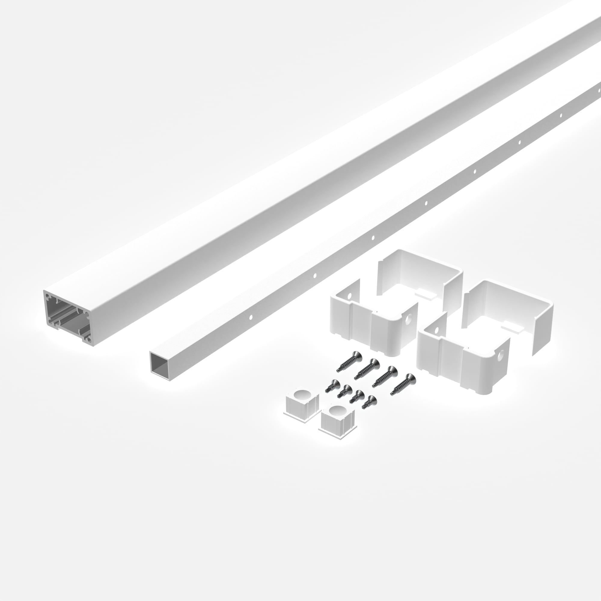 Deckorators 398863 railings - View #6