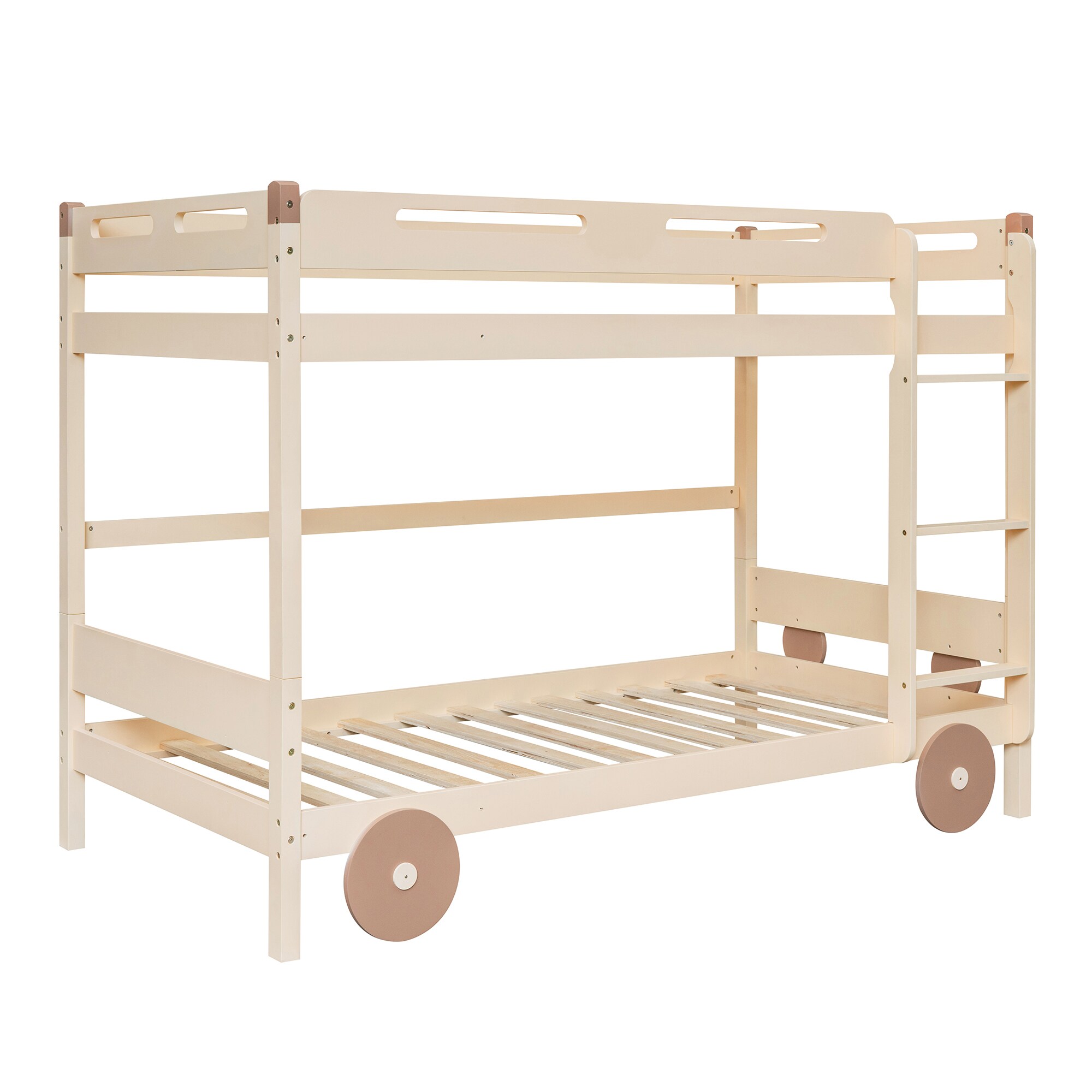 CASAINC WM-WF197260AAE Bunk-Beds - View #6