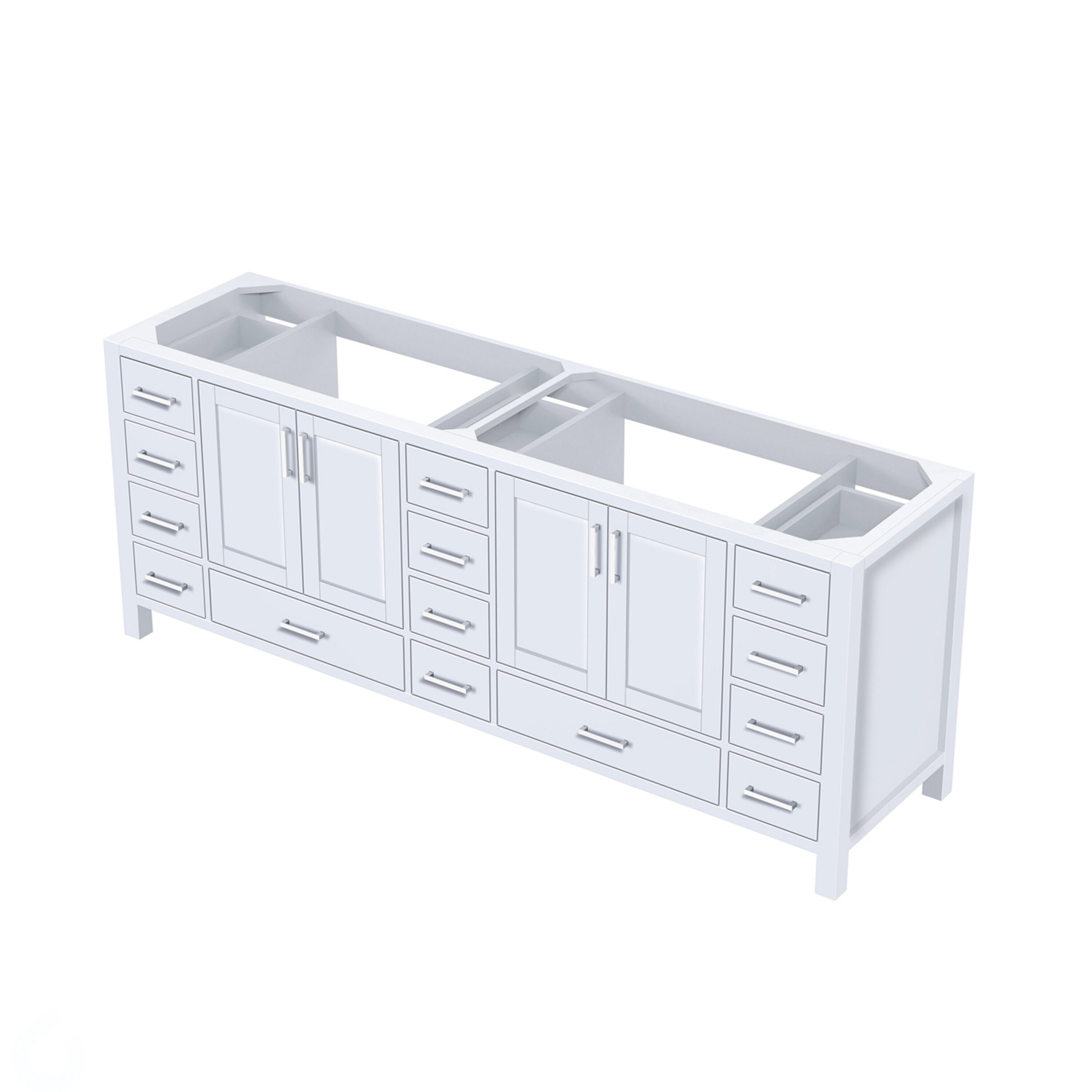 Lexora LJ342284DA00000 vanities - View #4