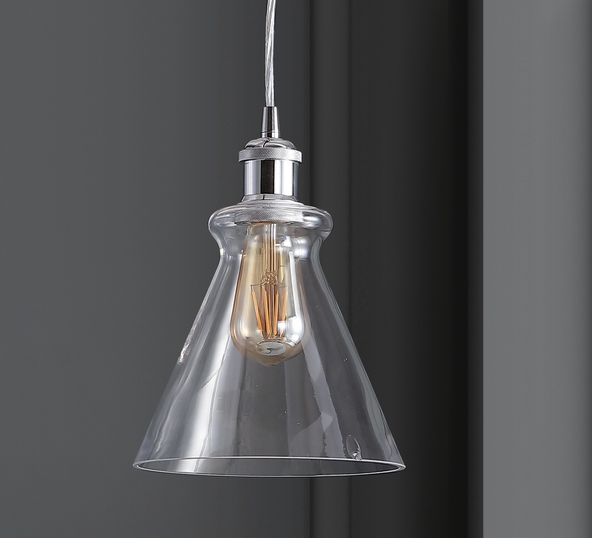 JONATHAN  Y JYL3514B Pendant-Lights - View #8
