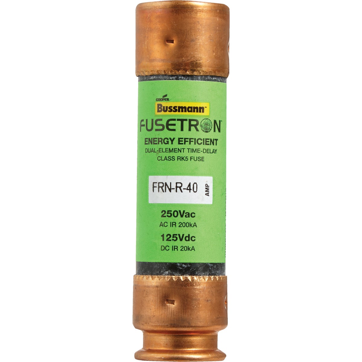 Bussmann 5132602 fuses - View #3