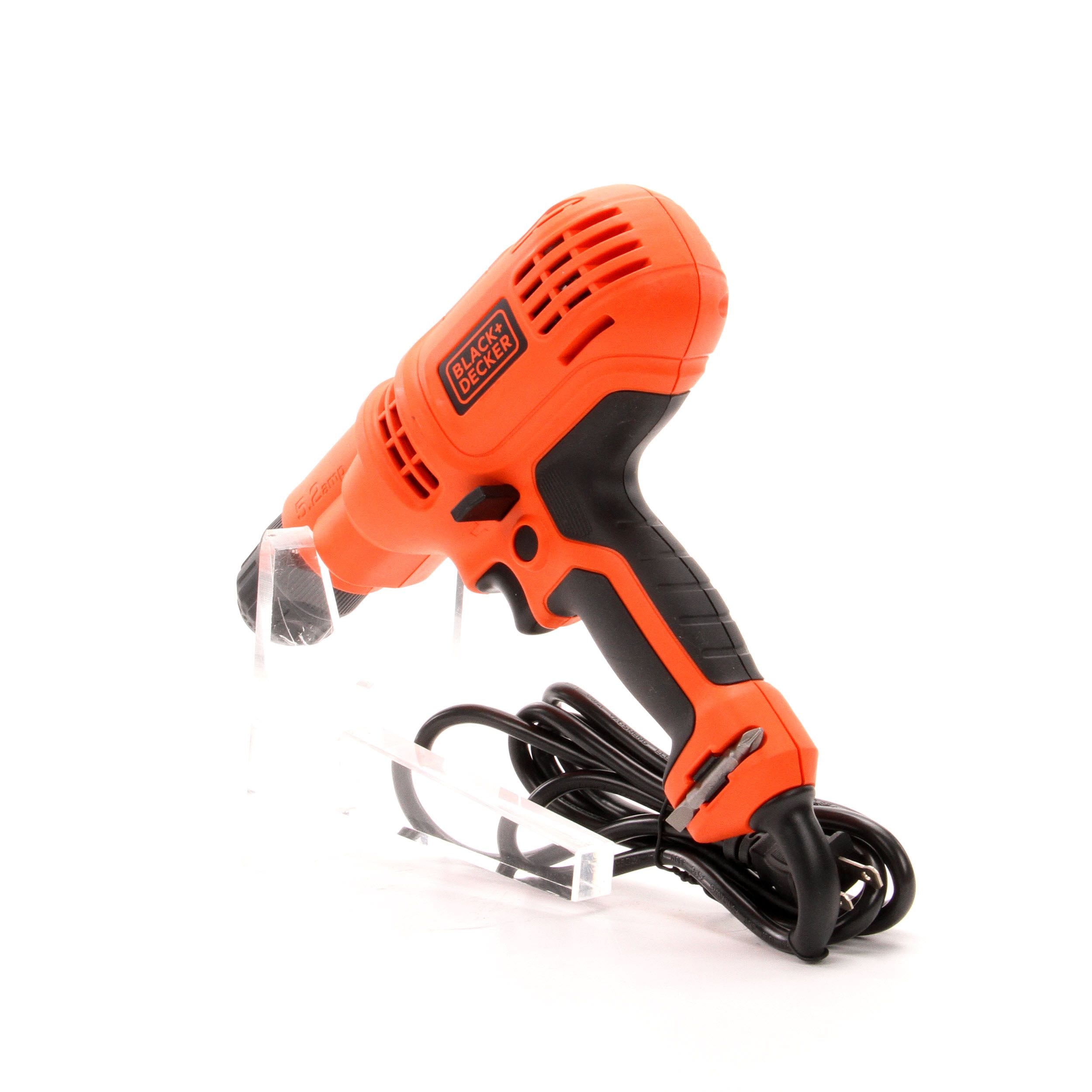 Black & decker discount dr260c