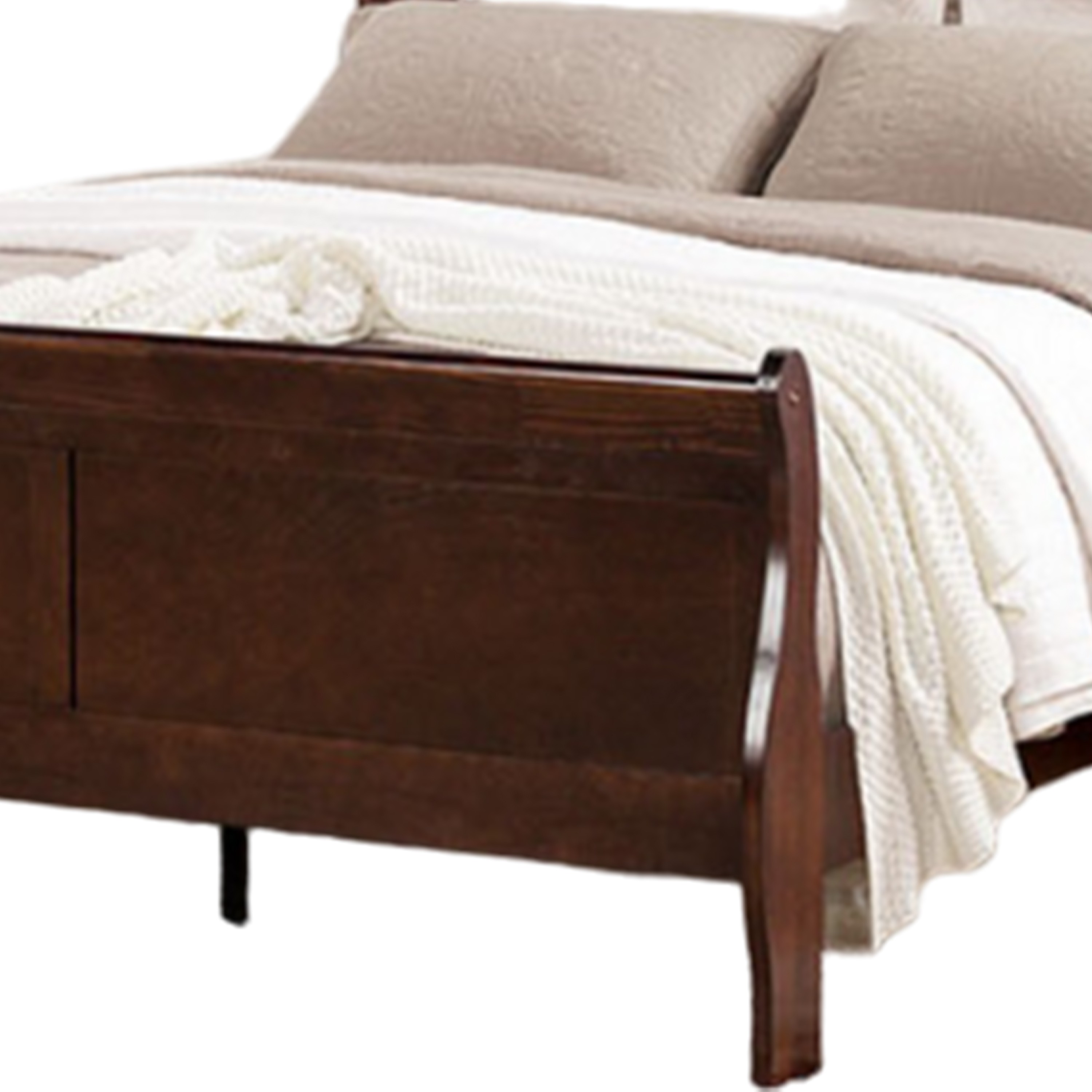 Benzara BM319905 beds - View #3