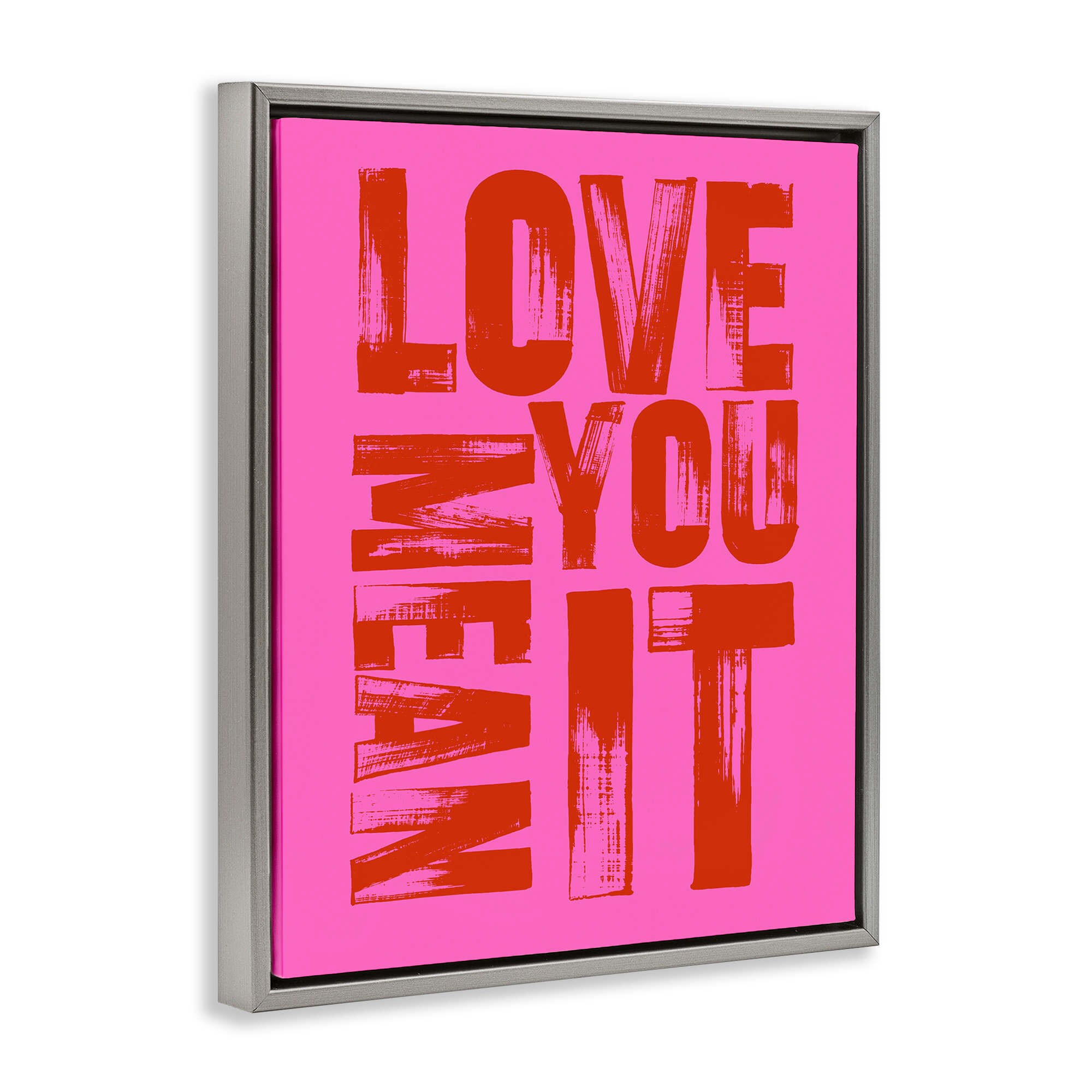 Stupell Industries BS-945-FFL-24X30 Wall-Art - View #2