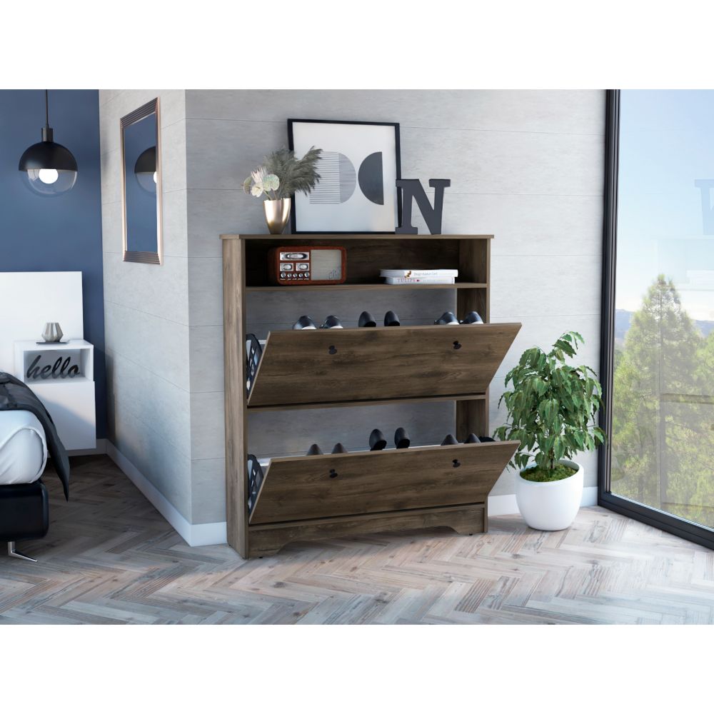 JUSHUA FL-8P148669 Shoe-Racks - View #3