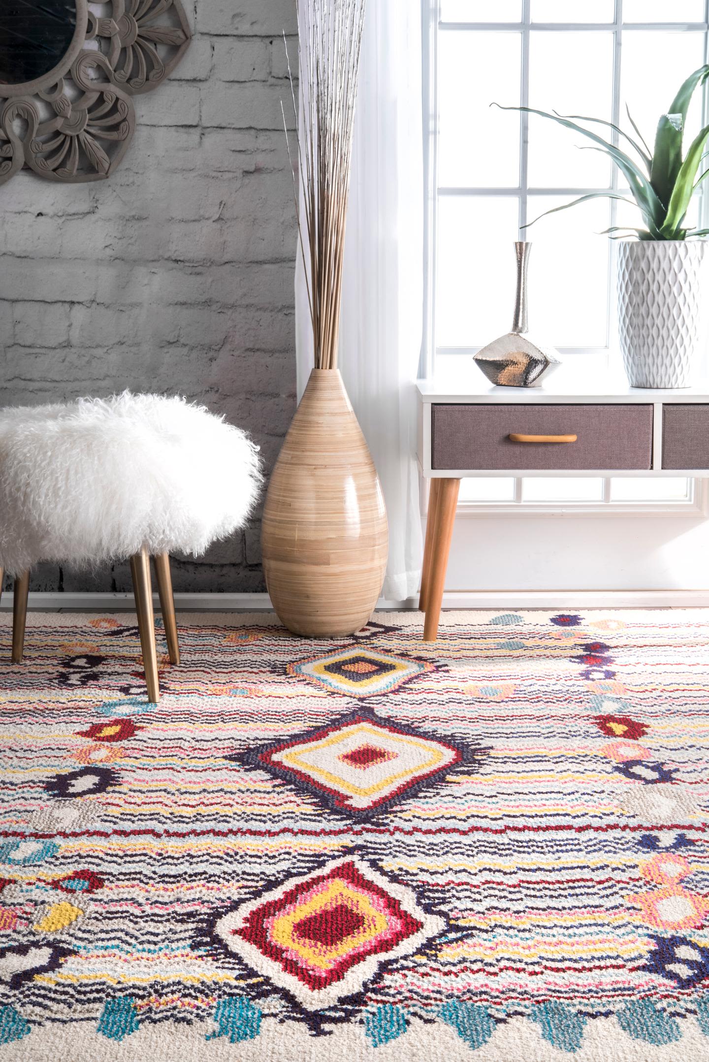 nuLOOM KKCB13A-53077 rugs - View #3