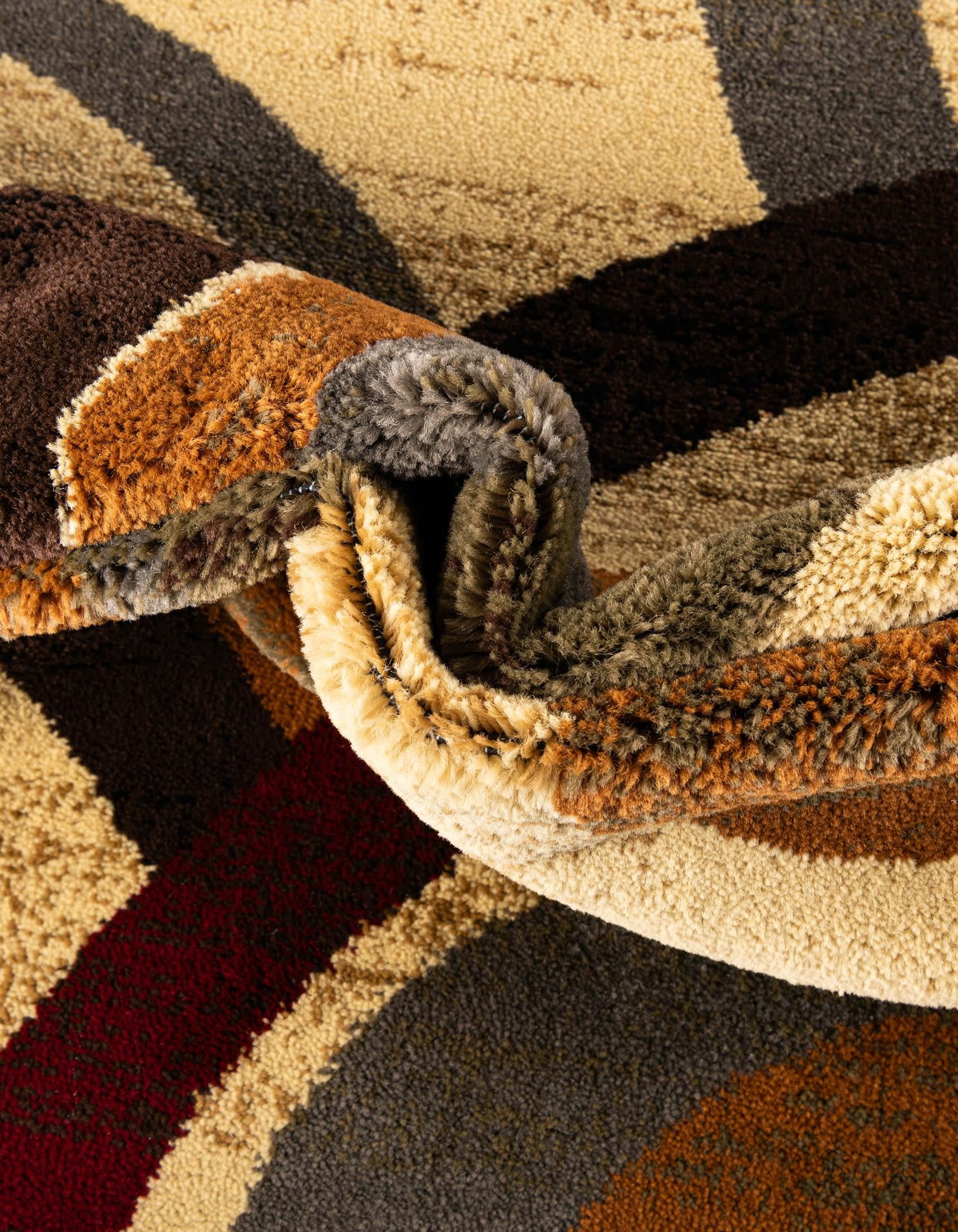 Unique Loom 3137897 rugs - View #3