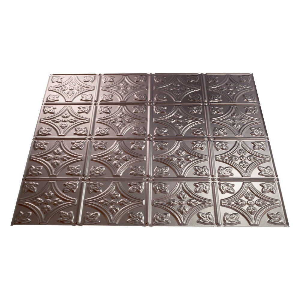 Fasade PL5029 Ceiling-Tile - View #3
