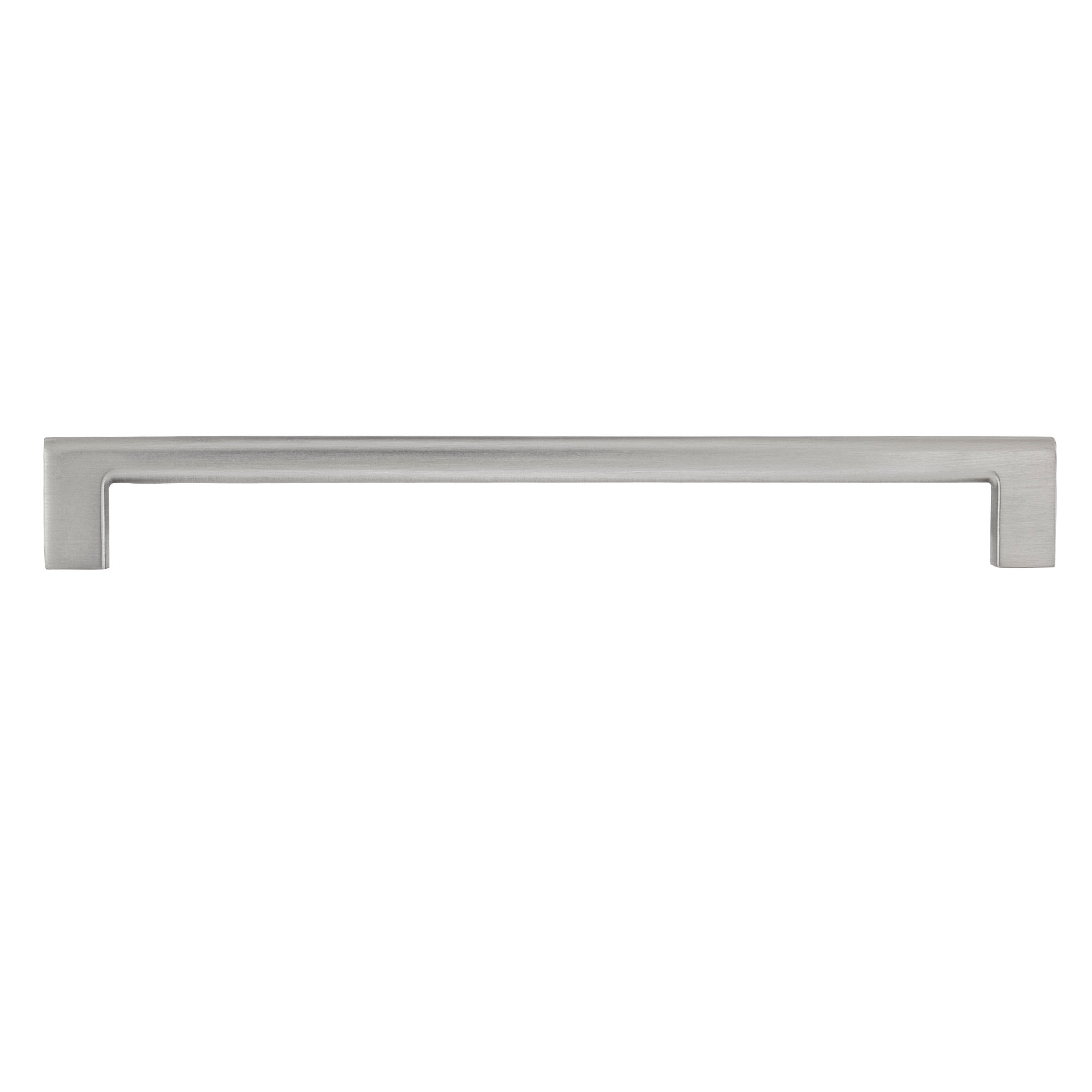 Sumner Street Home Hardware Vail 10-in Center to Center Satin Nickel ...