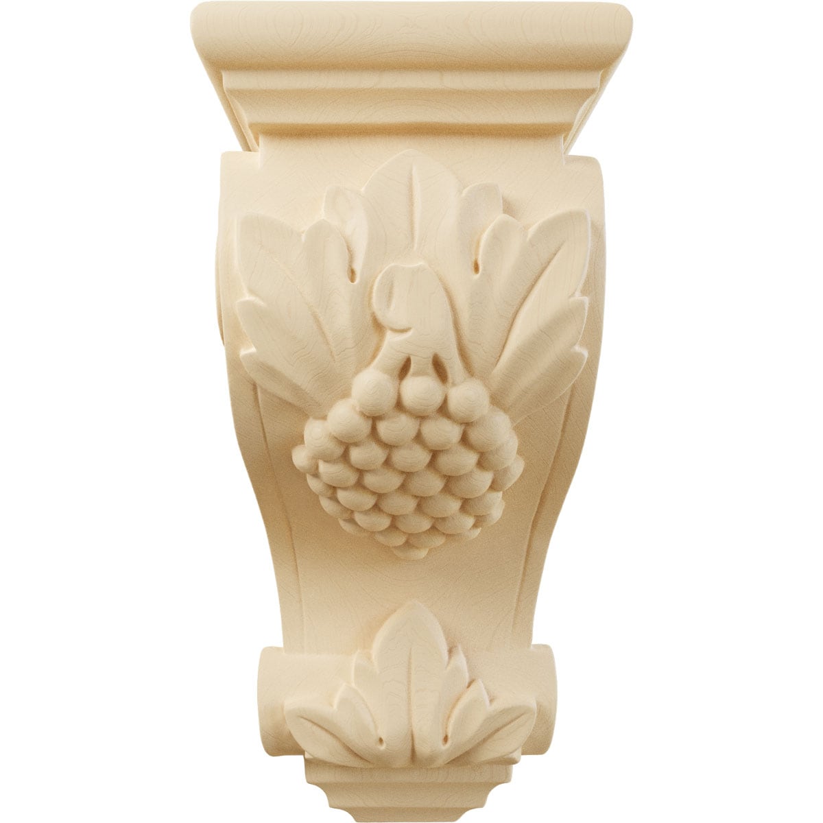 Ekena Millwork CORW04X05X10GRMA corbels - View #2