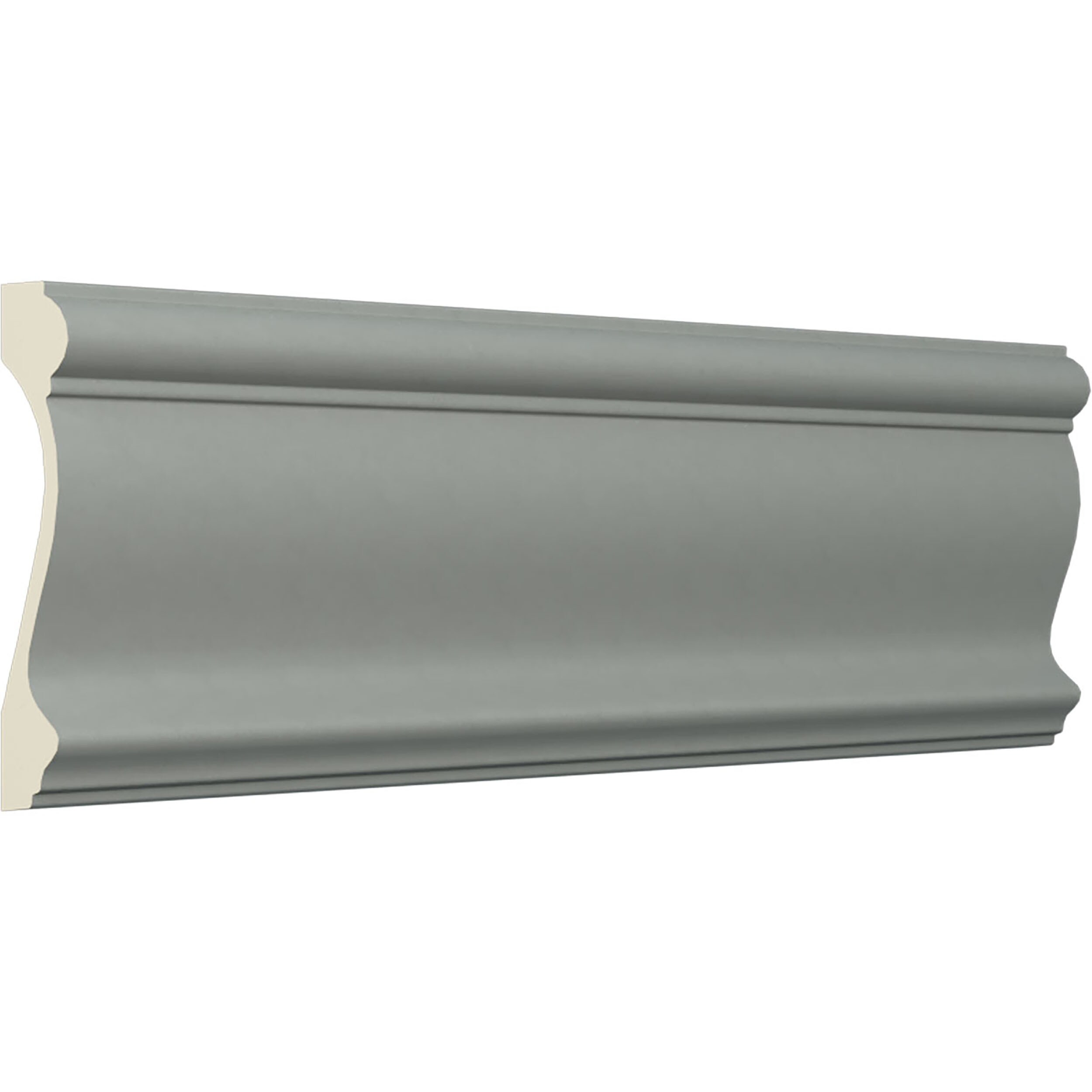 Ekena Millwork CAS04X01BR-CASE-12 Window-Door-Casings - View #2