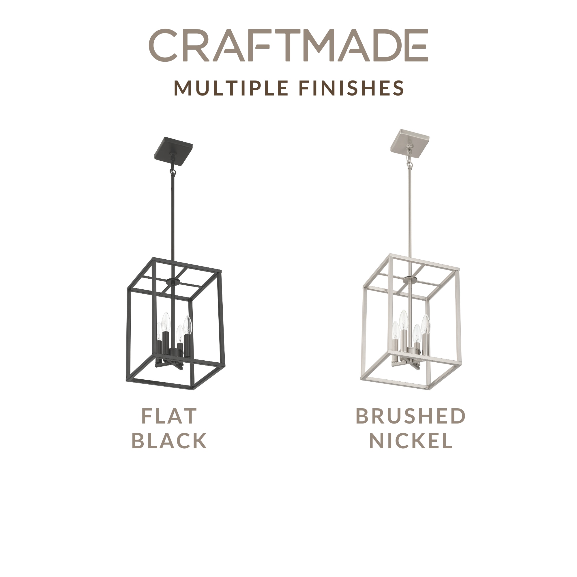 Craftmade 60634-FB Pendant-Lights - View #5