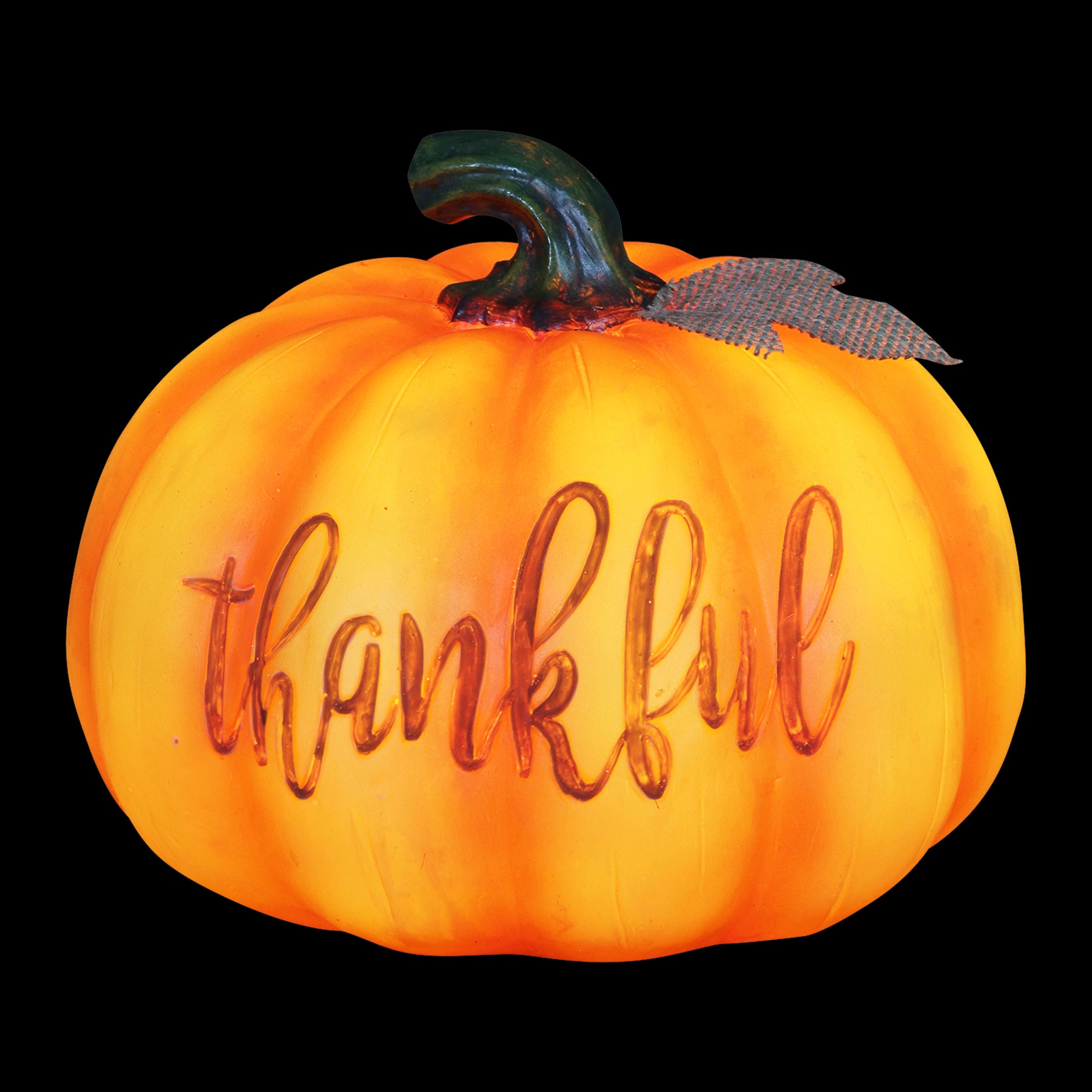 Exhart 16777-RS Indoor-Thanksgiving-Decor - View #13