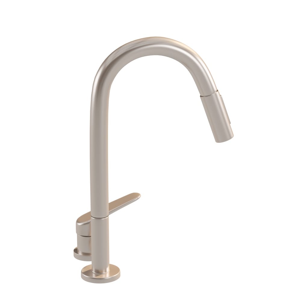 Hansgrohe 34822801 Kitchen-Faucets - View #2
