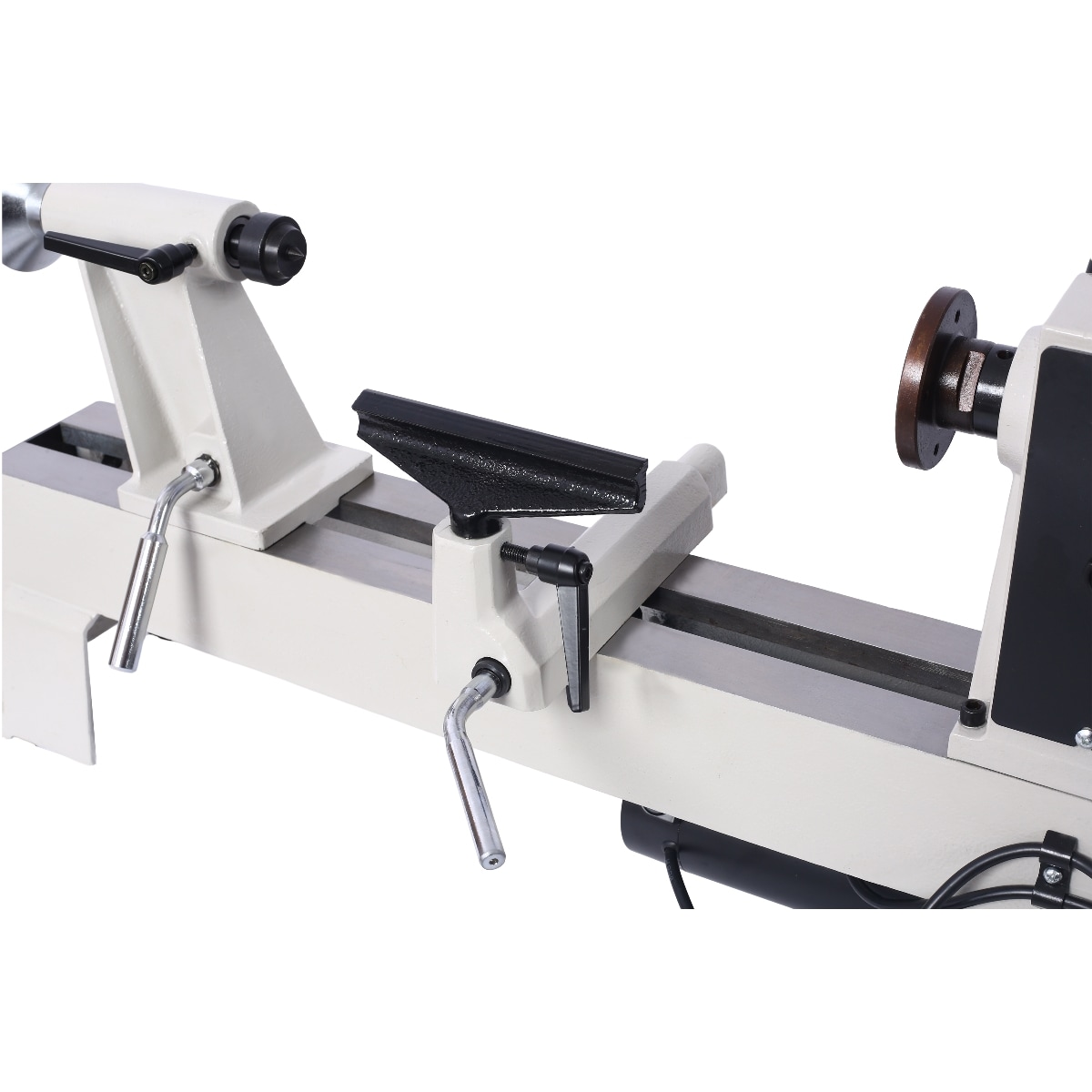 Tooliom W465P189745 Wood-Lathes - View #5