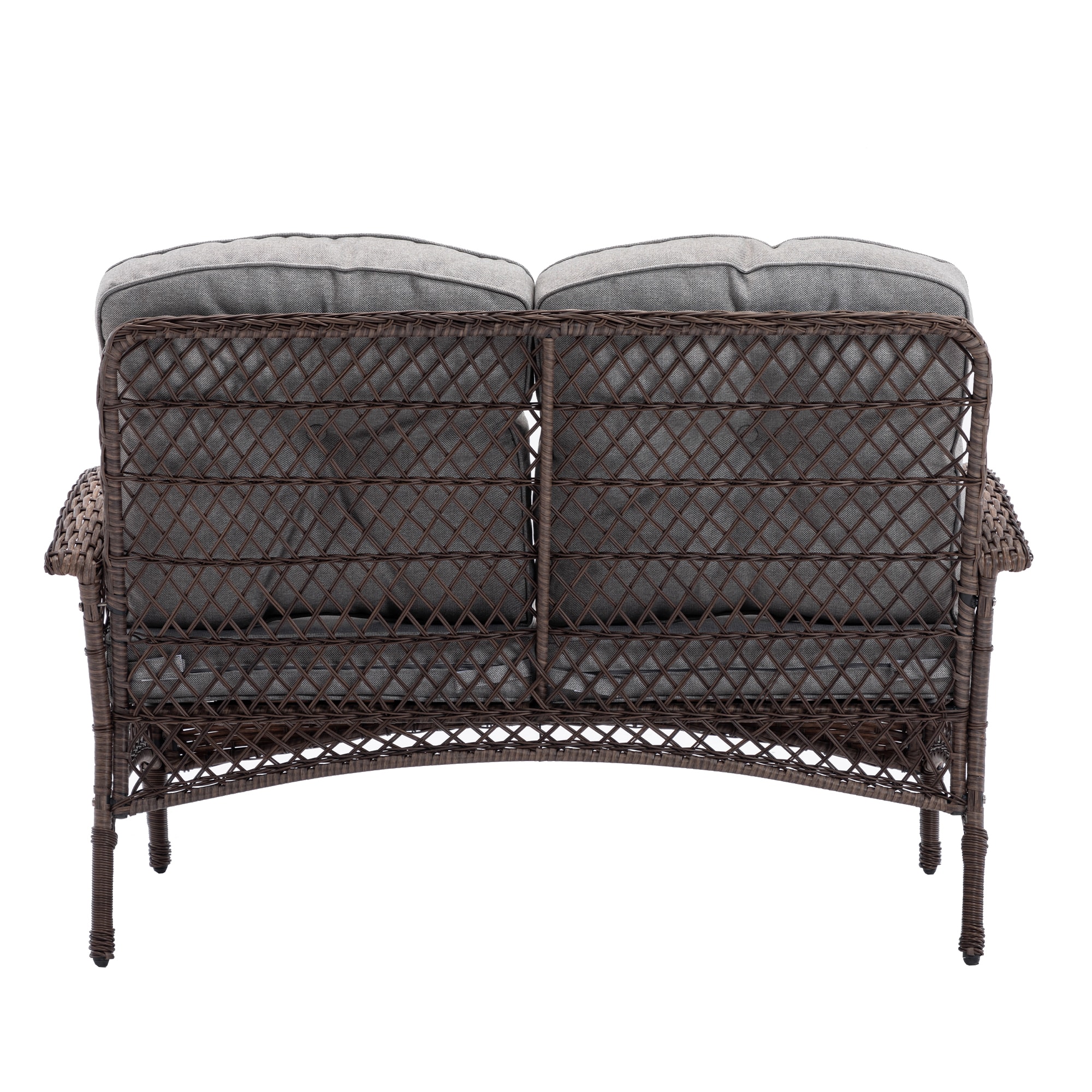 Clihome CL-HFS018 Patio-Conversation-Sets - View #7