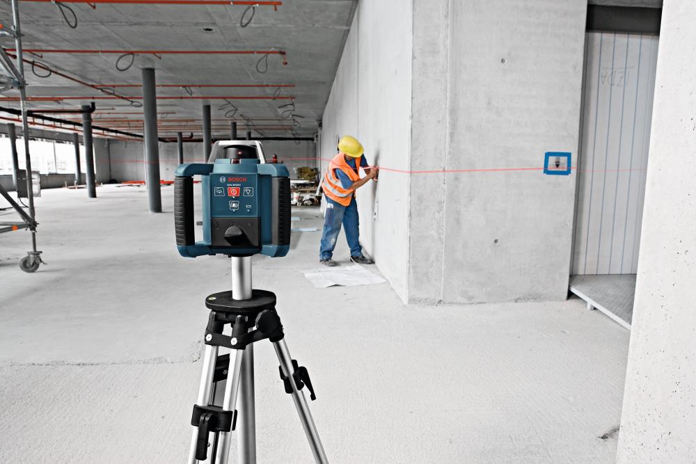 Bosch GRL 300 HVD  - View #4
