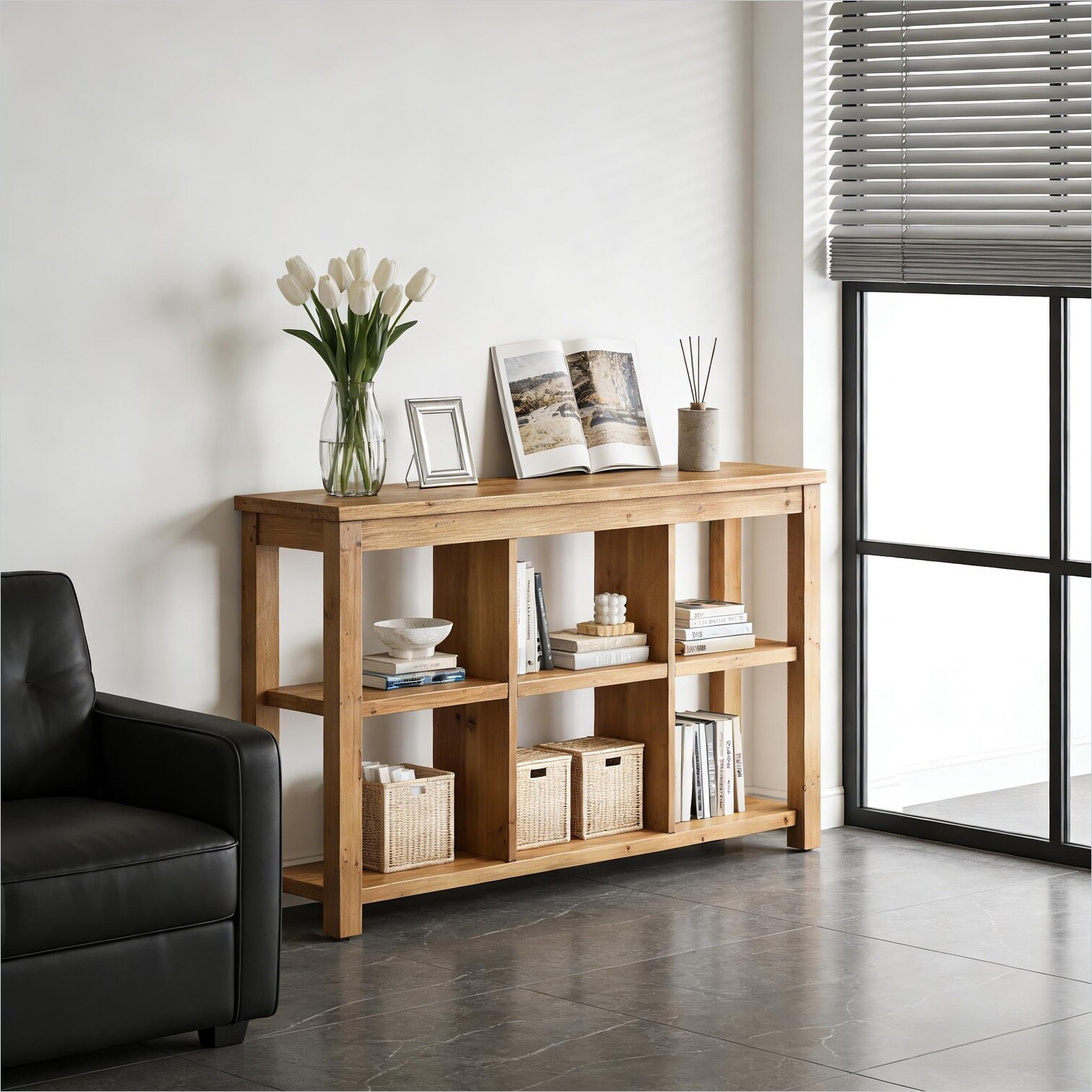 Naturefalls VL7R16BRLZLD Dining-Tables - View #6