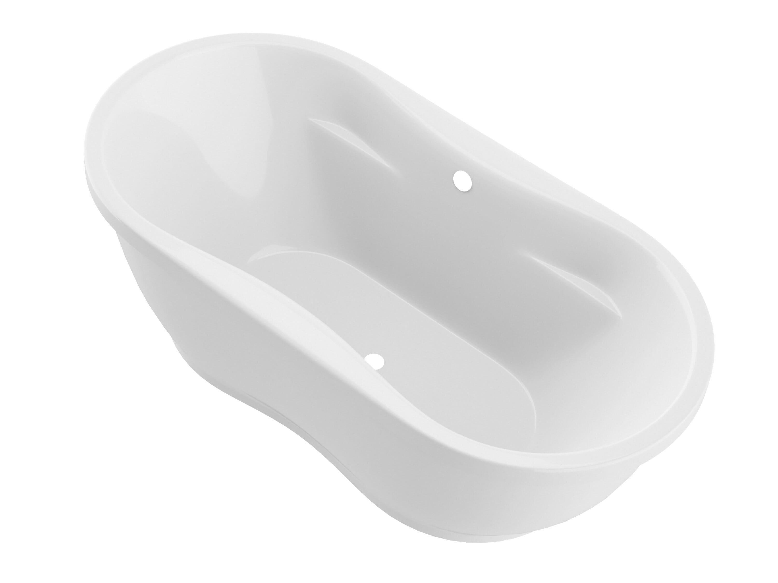 Endurance LS3471AS bathtubs - View #2