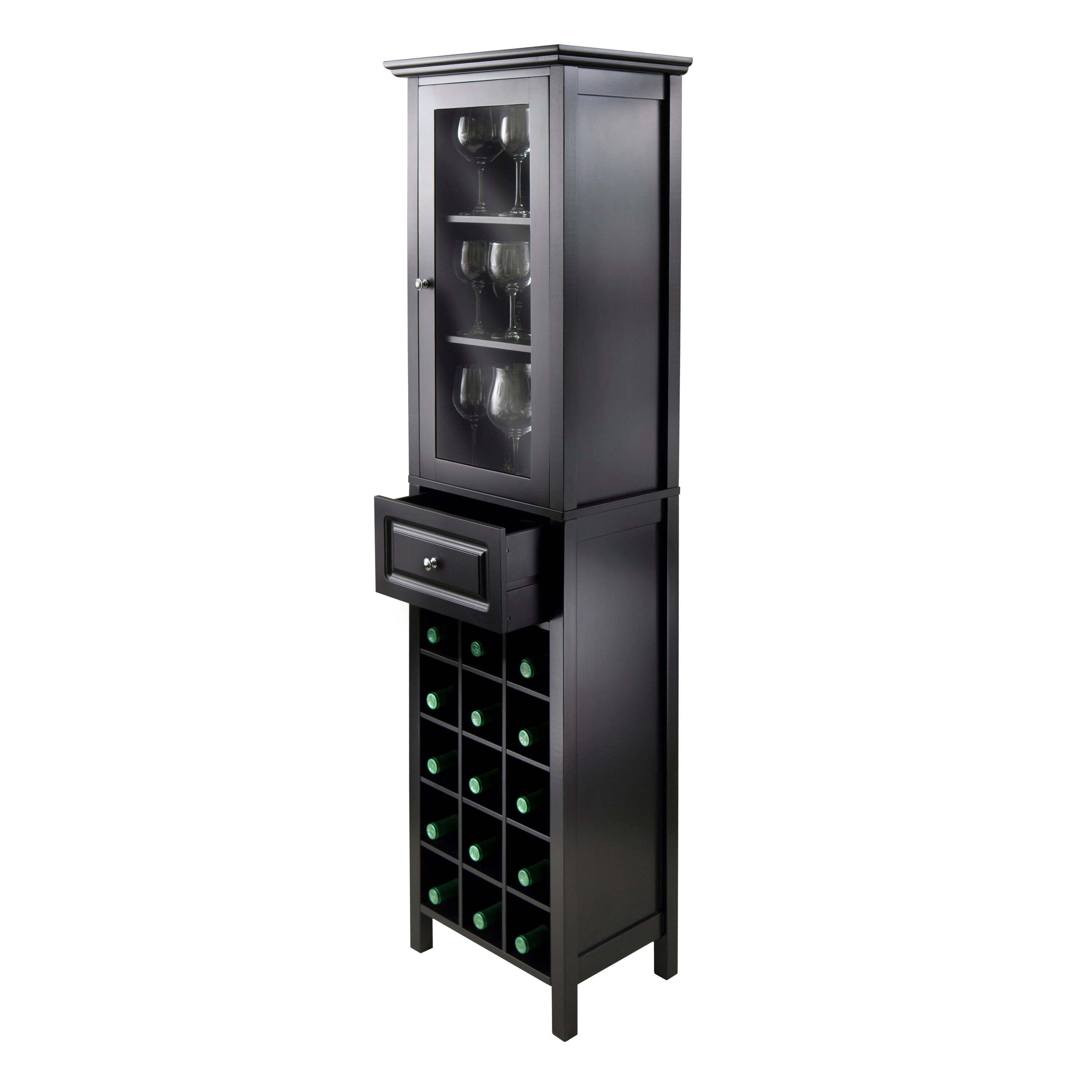 Winsome Wood 20667 Wine-Racks - View #5