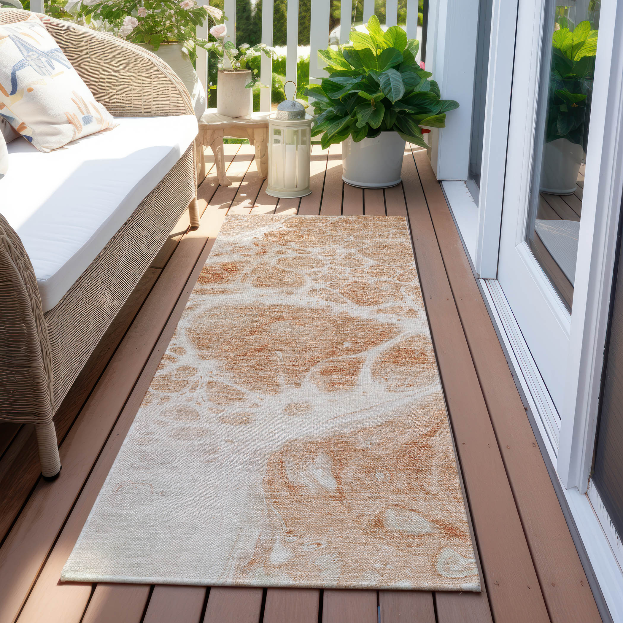 Addison Rugs ACN682CR2X8 rugs - View #7