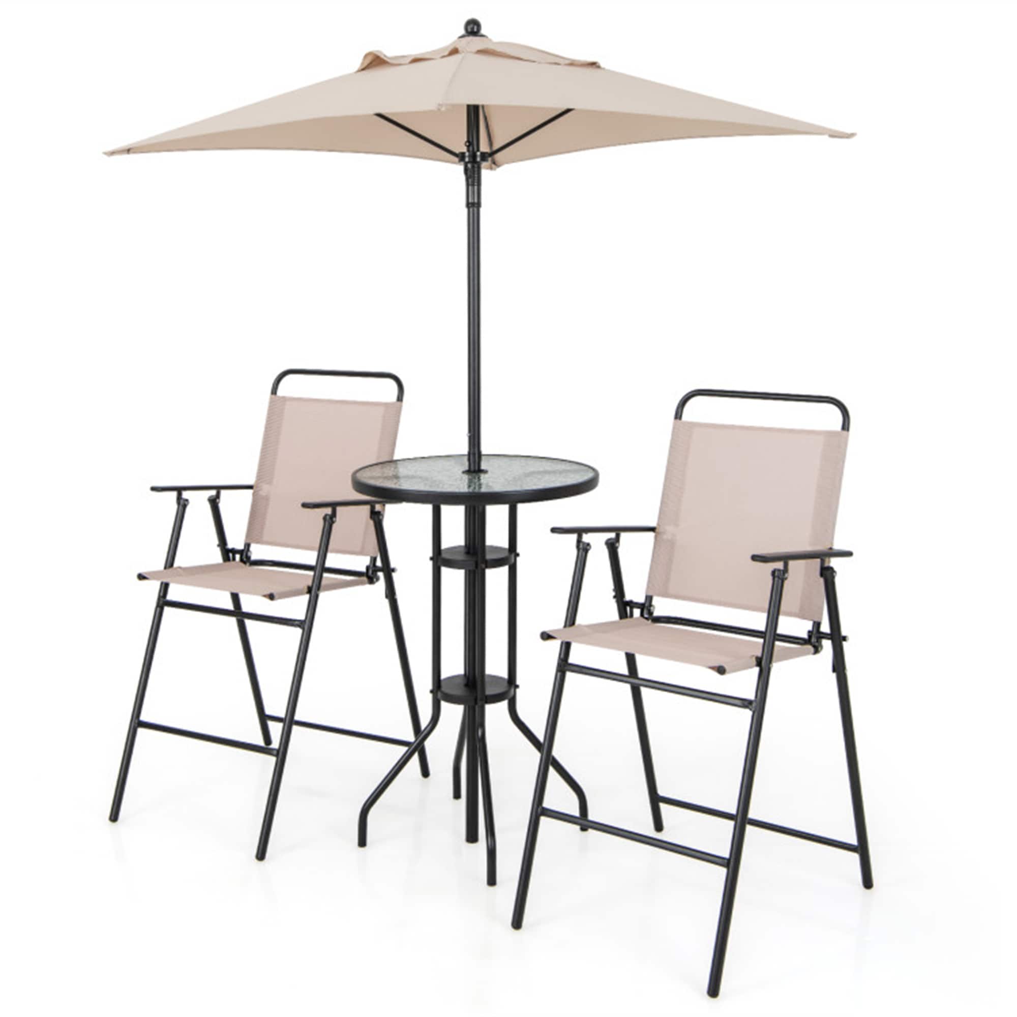 BABOOM BOM-11358BE-CO Patio-Dining-Sets - View #8