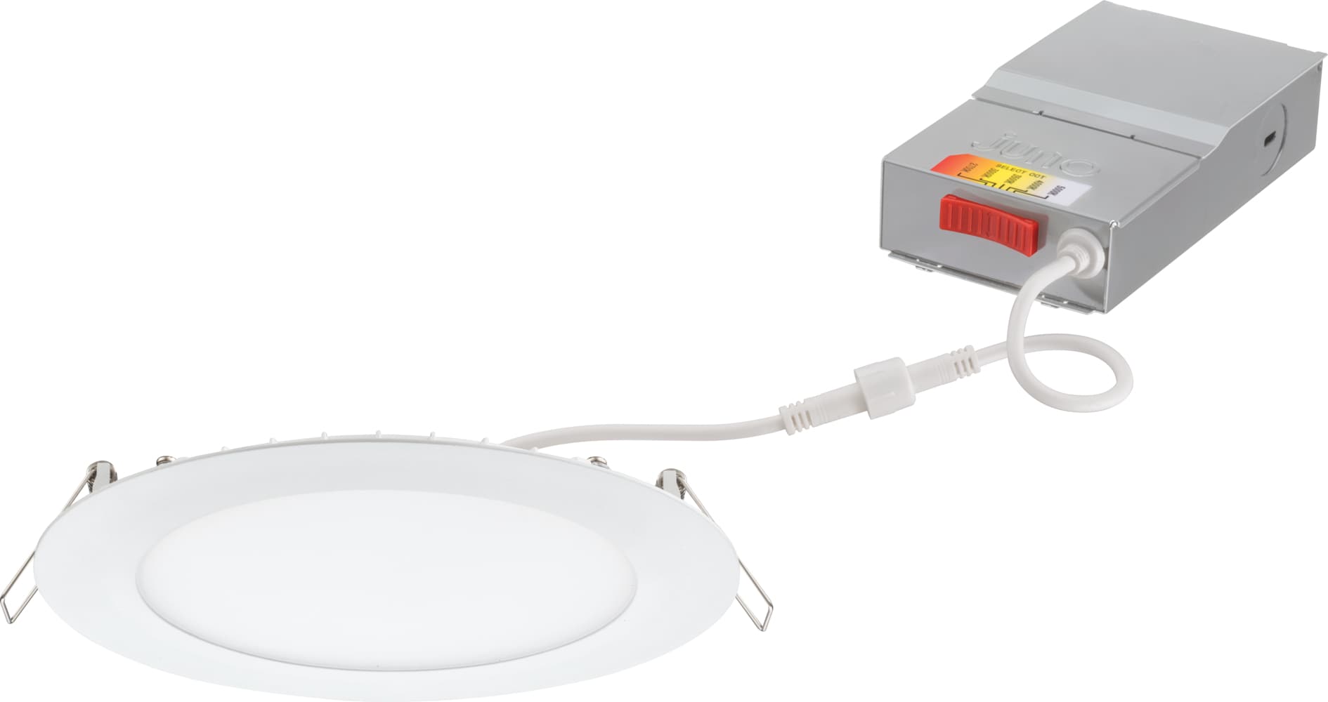 PRO Series LED Downlight (Water Resistant) - Firefly Electric and