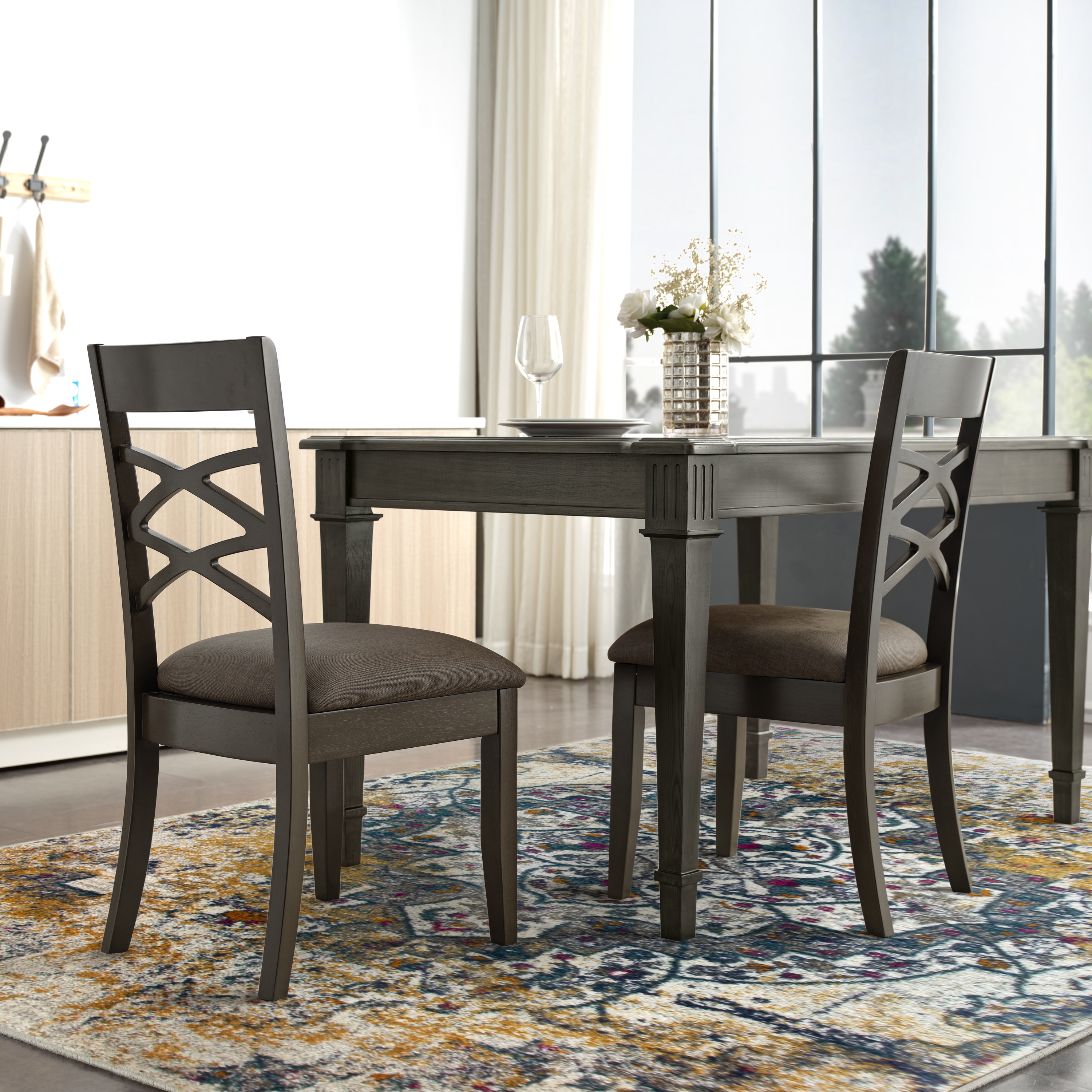 Leick Home 596460 rugs - View #10