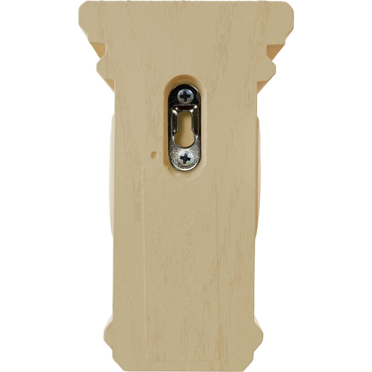 Ekena Millwork CORW03X03X06WFMA corbels - View #4