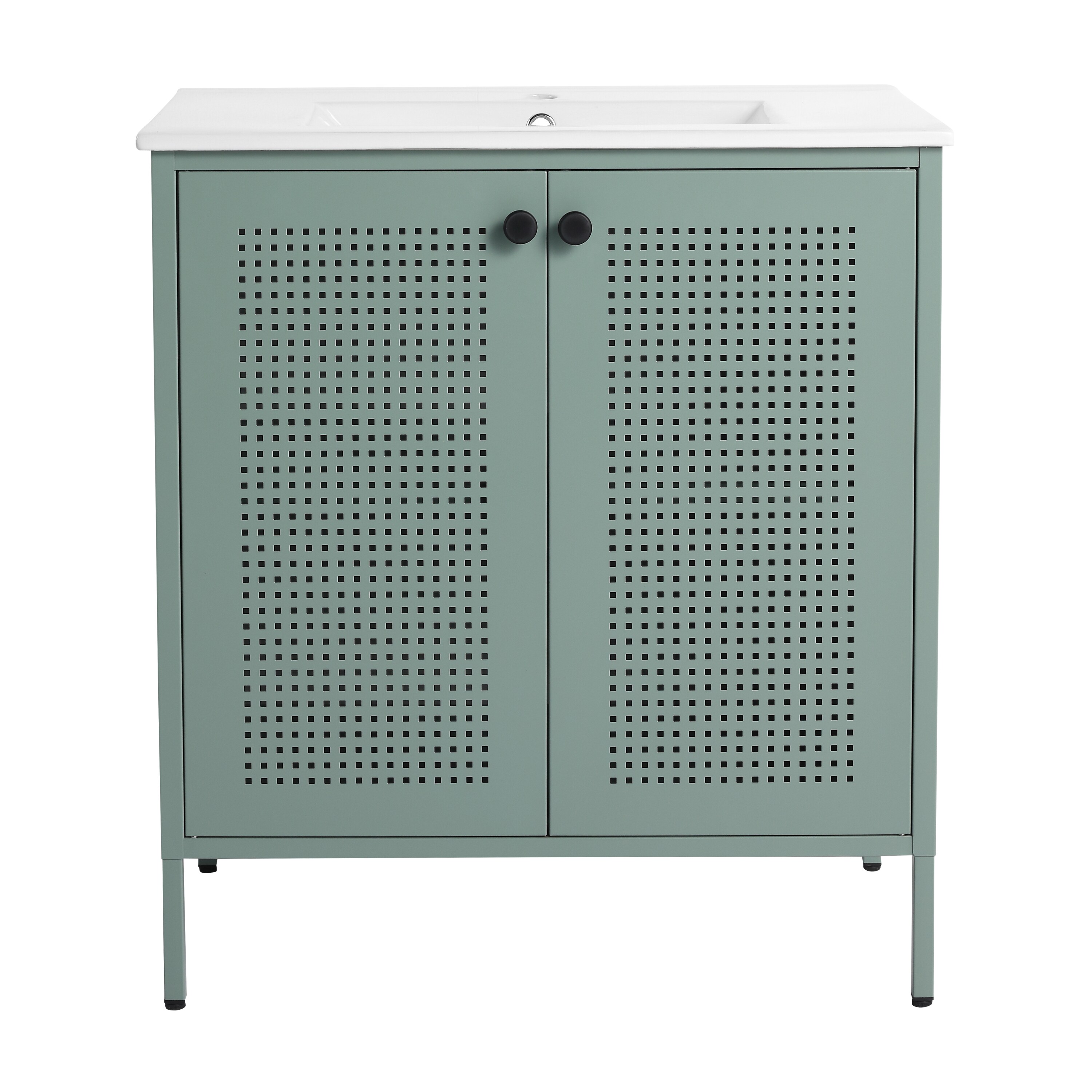 Tatayosi JJ-99S00124 Bath-Vanity-Combo - View #11