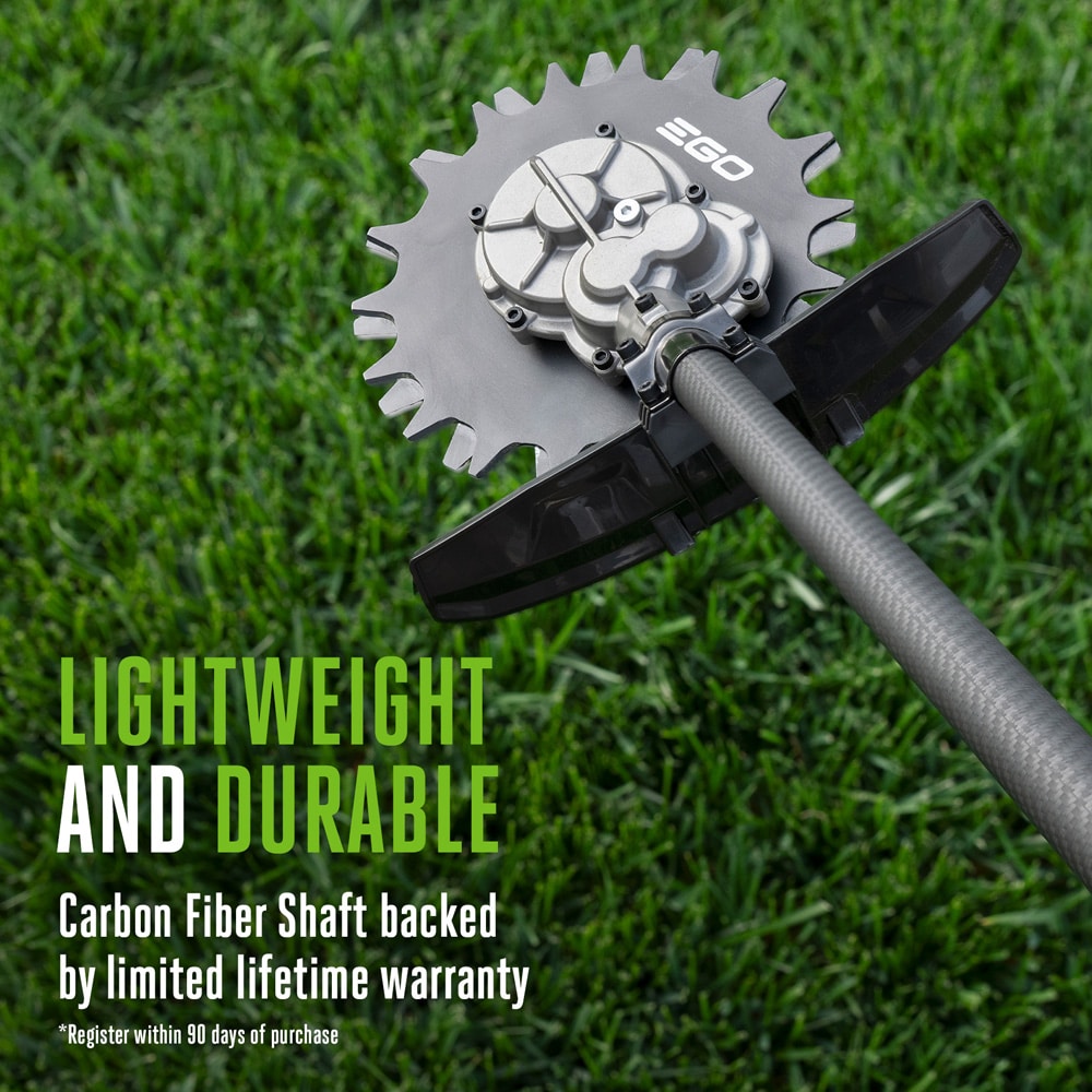 EGO RTA2320 Trimmer-Attachments - View #4