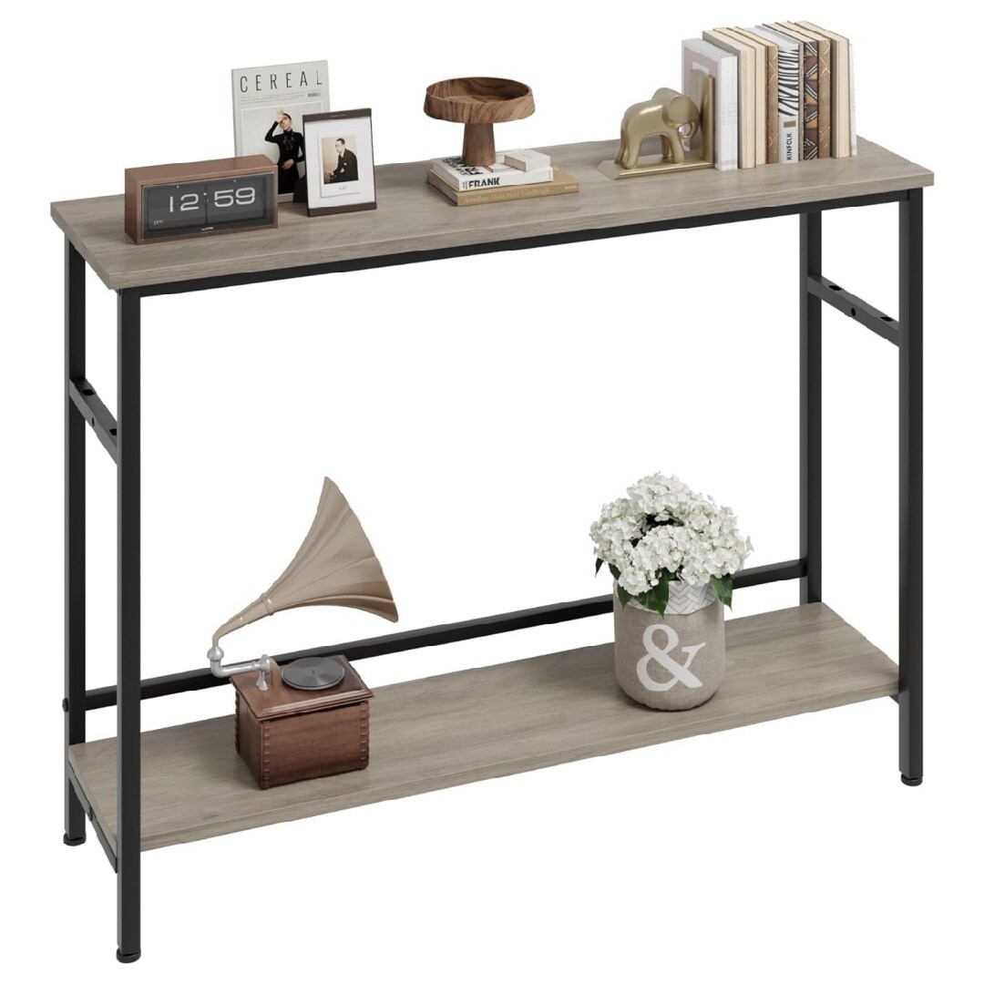 Qeetex GGL-PHO-0XSQR1E2 Console-Sofa-Tables - View #5