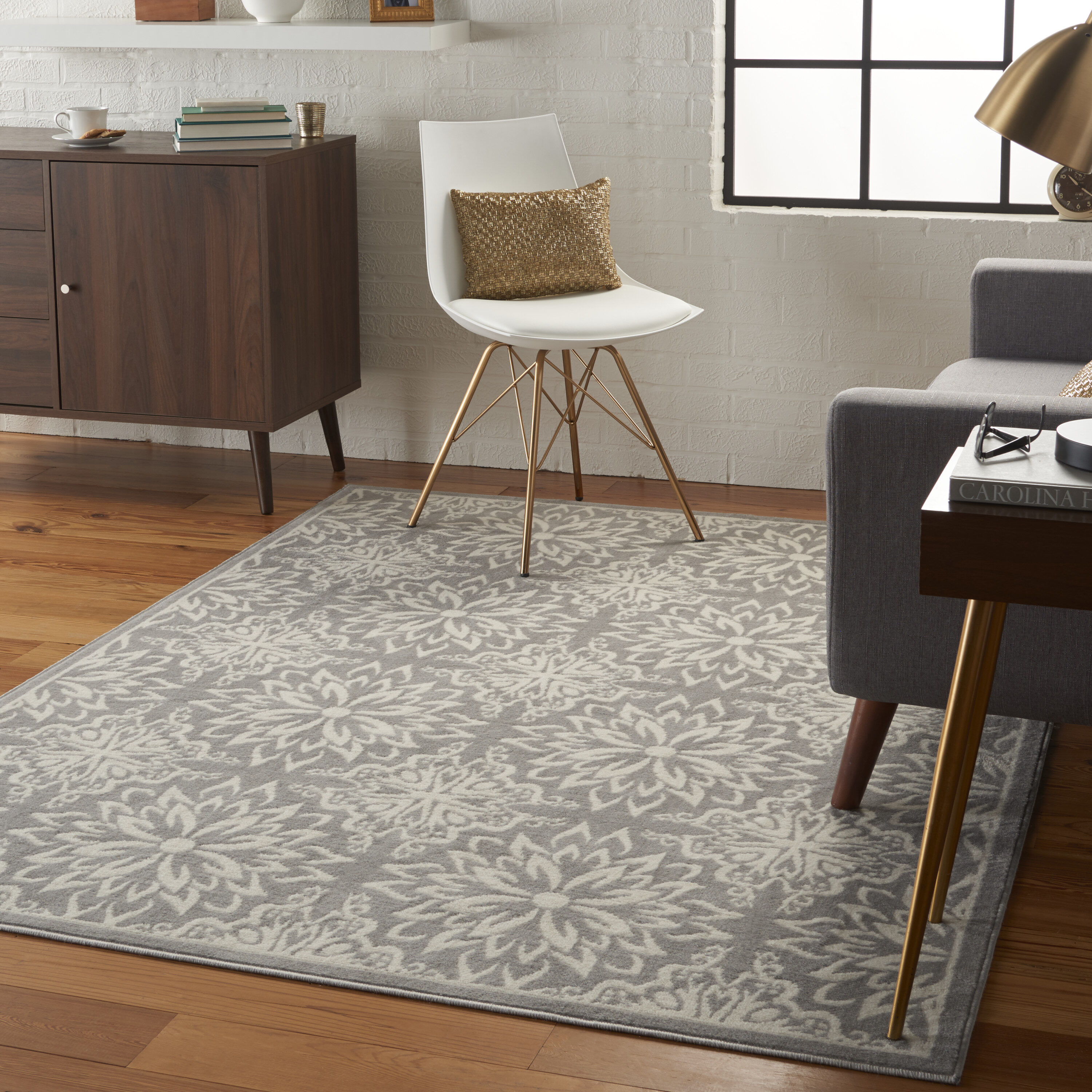 Nourison 99446478368 rugs - View #5