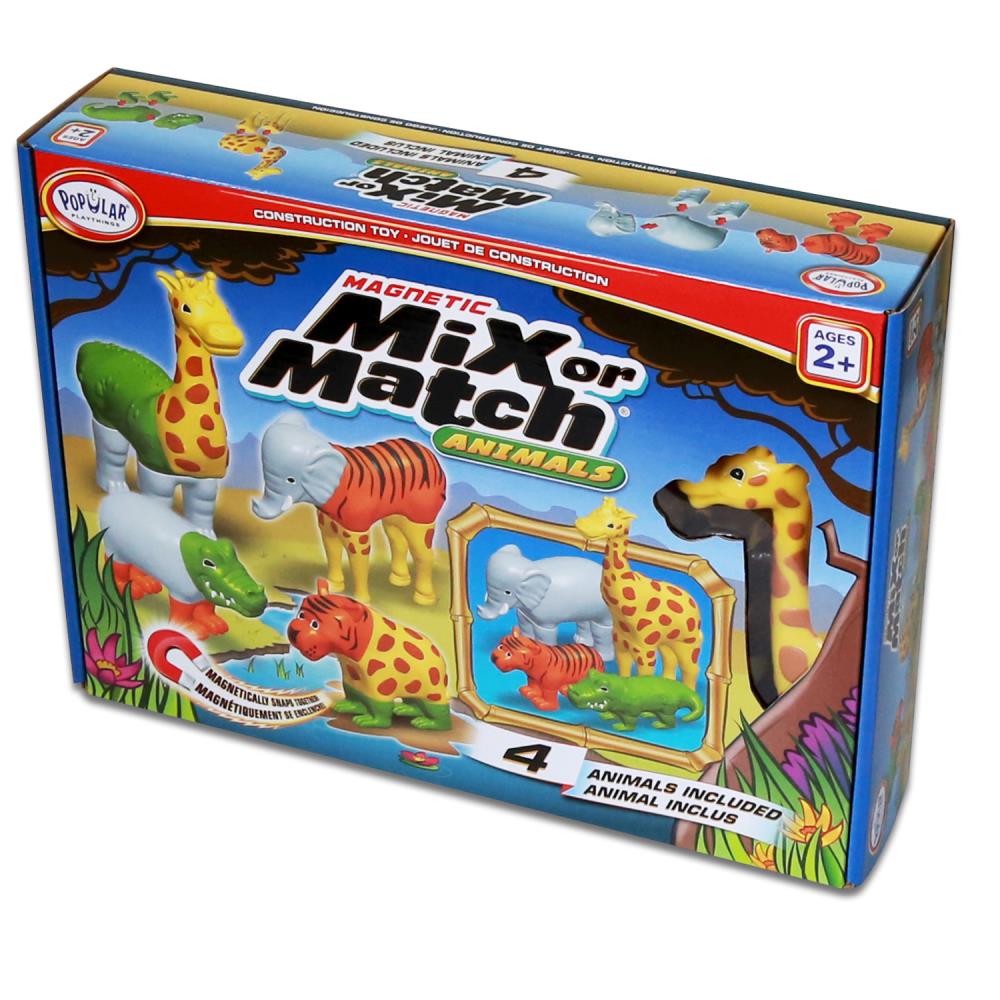 Popular Playthings PPY62000 Play-Toys - View #2