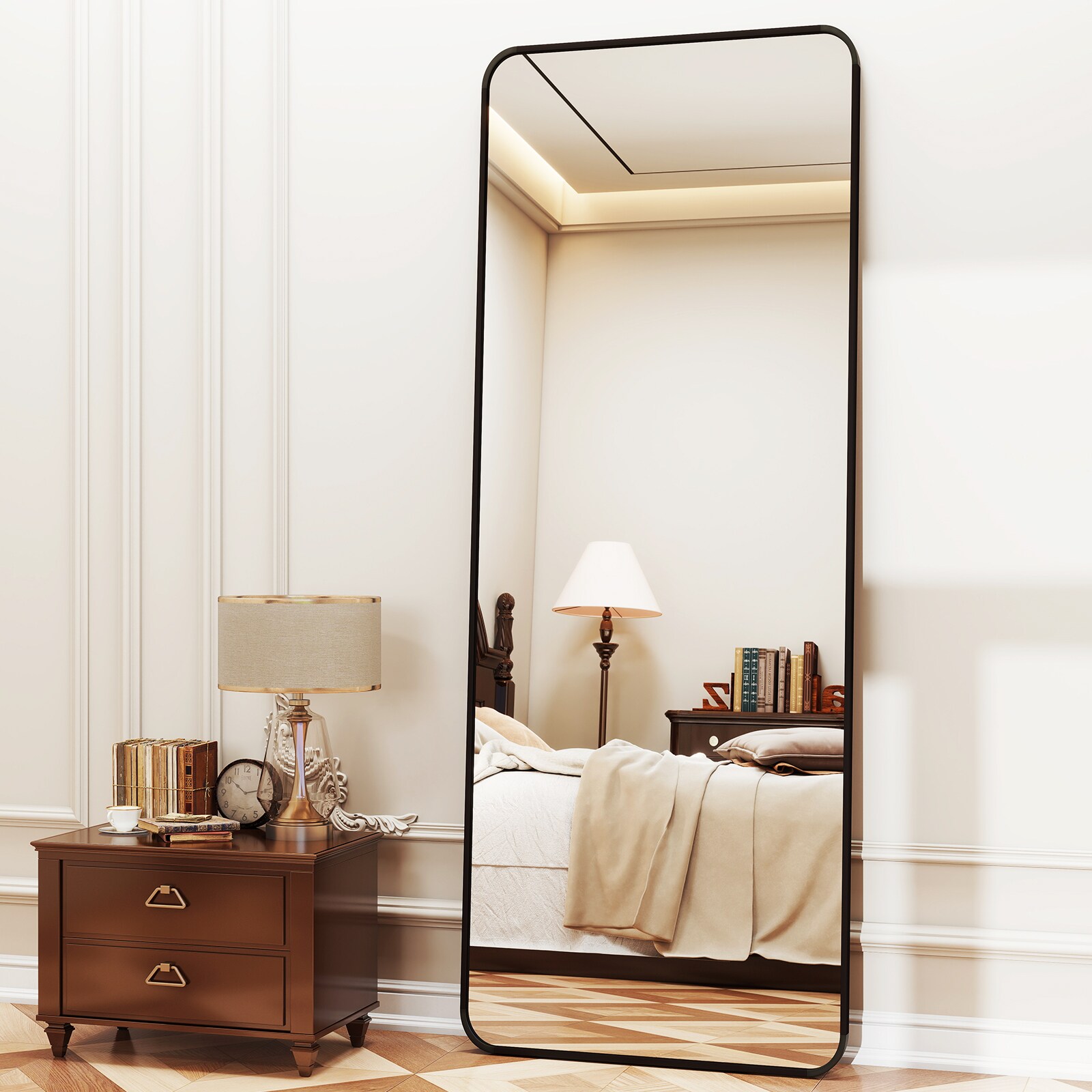 BEAUTYPEAK RE2060B Decor-Mirrors - View #4