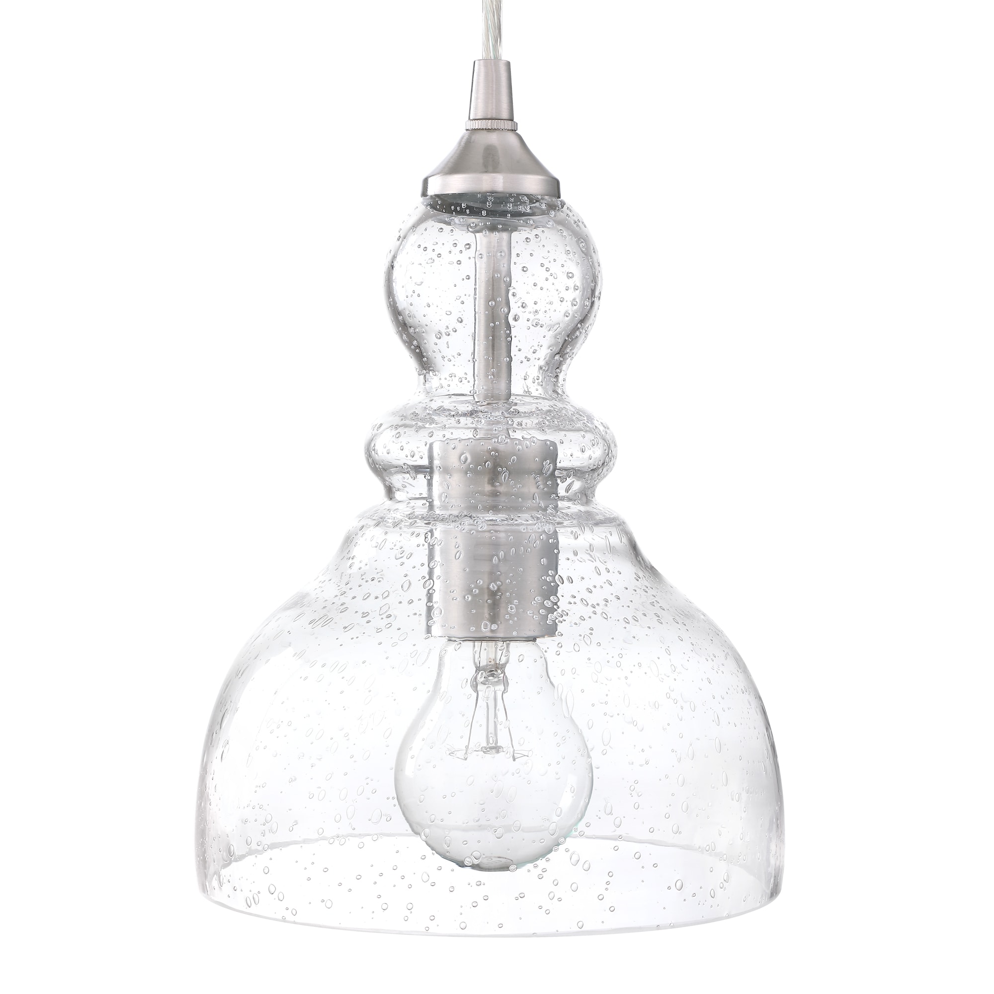Hukoro FL82253-BN Pendant-Lights - View #4