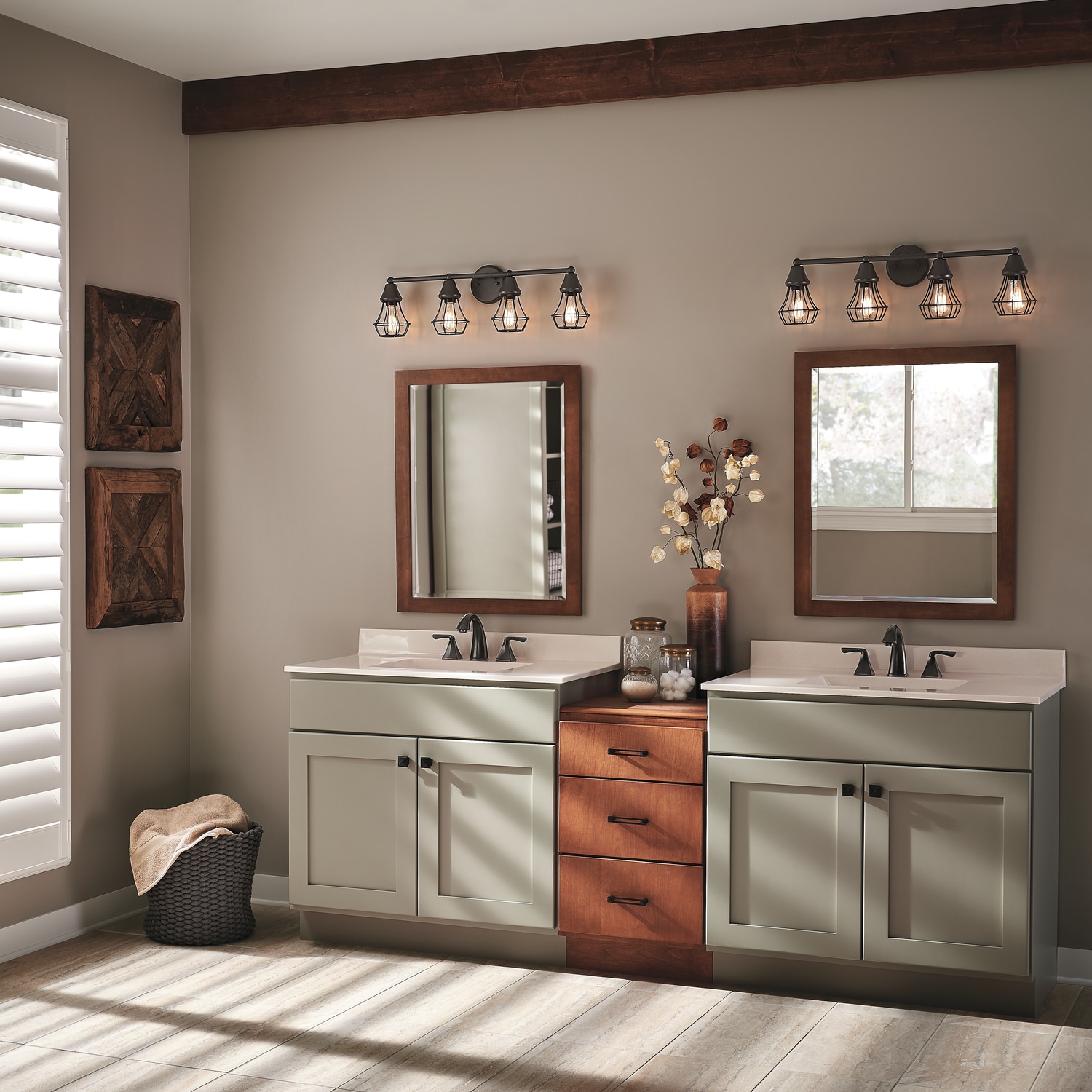 Kichler 37378A b089995 - View #5