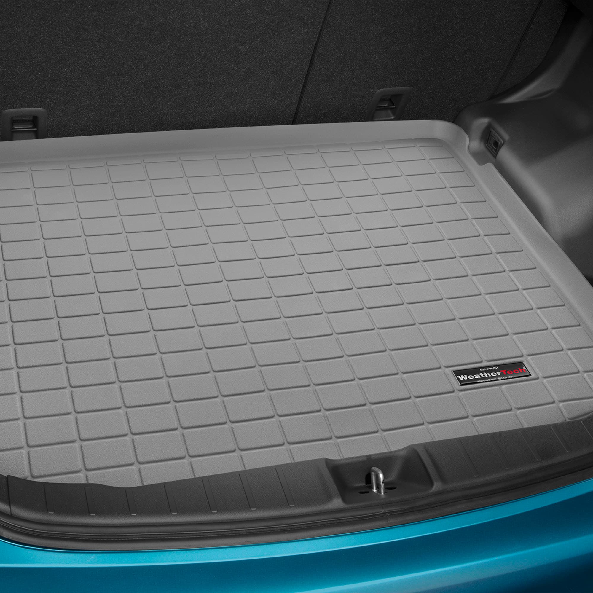 WeatherTech 42499 Interior-Car-Acc - View #2
