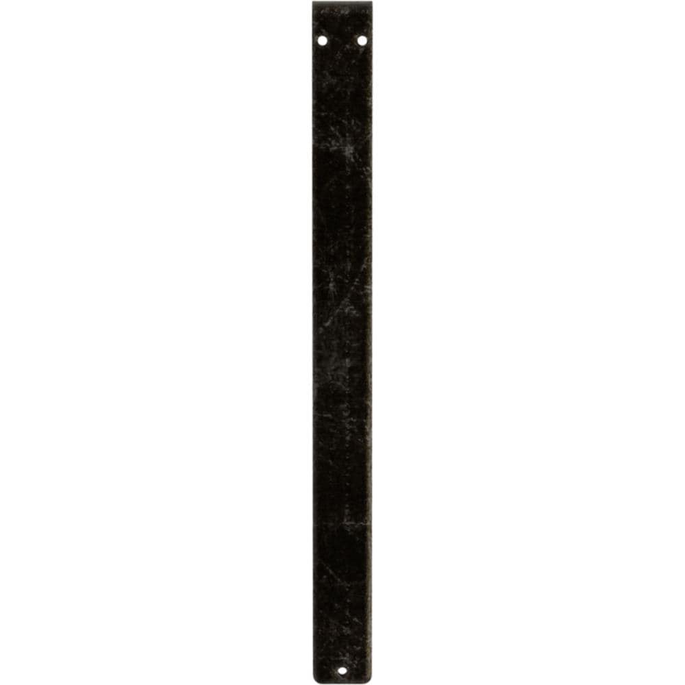 Ekena Millwork BKTM01X12X15SMAAWS Mending-Plates-Brackets-Braces - View #5