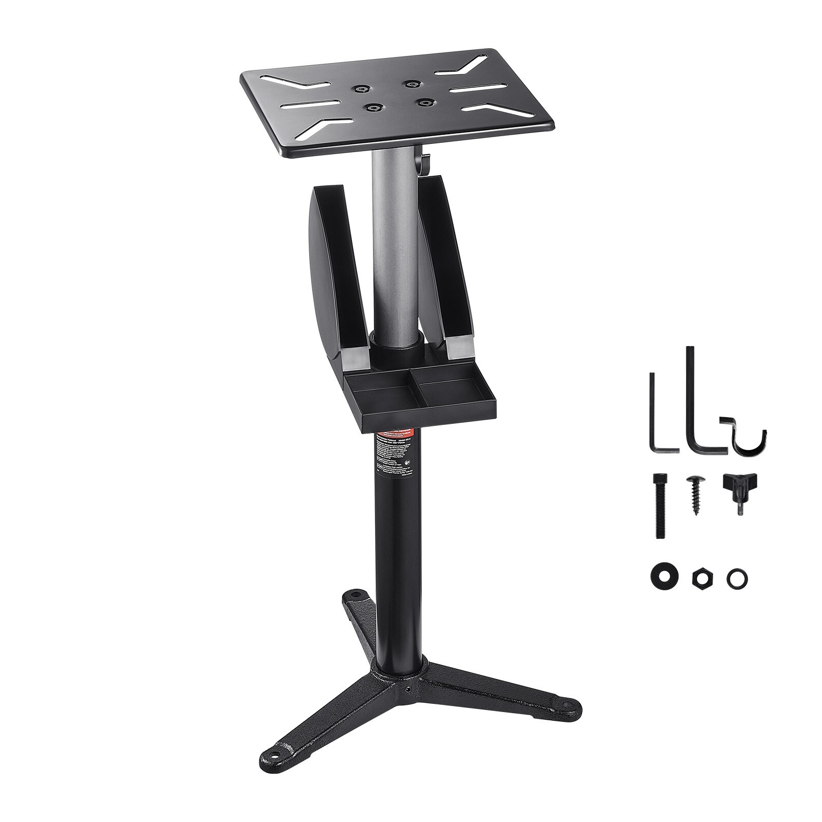 VEVOR Adjustable Grinder Stand
