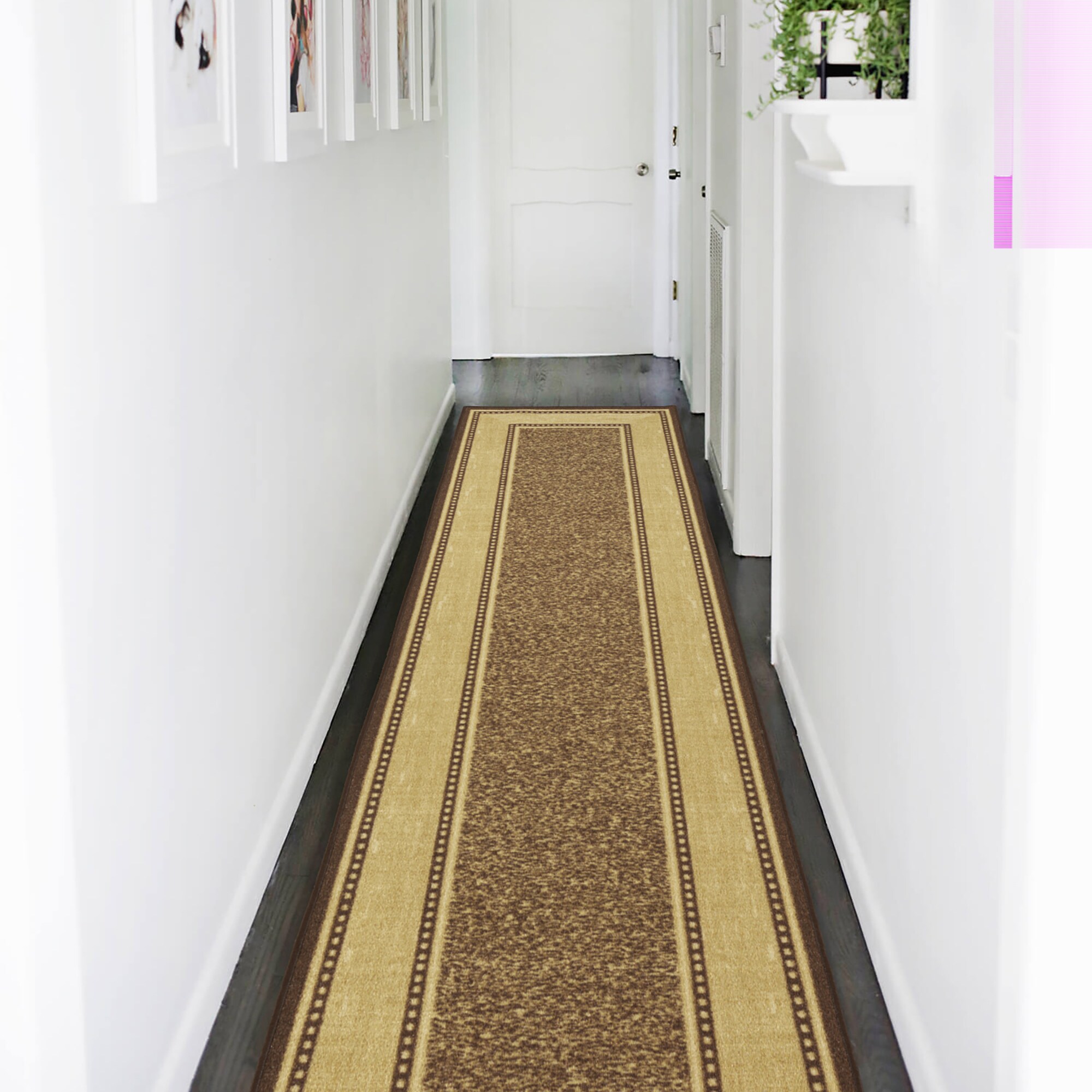 Ottomanson OTH2208-2X7 rugs - View #3