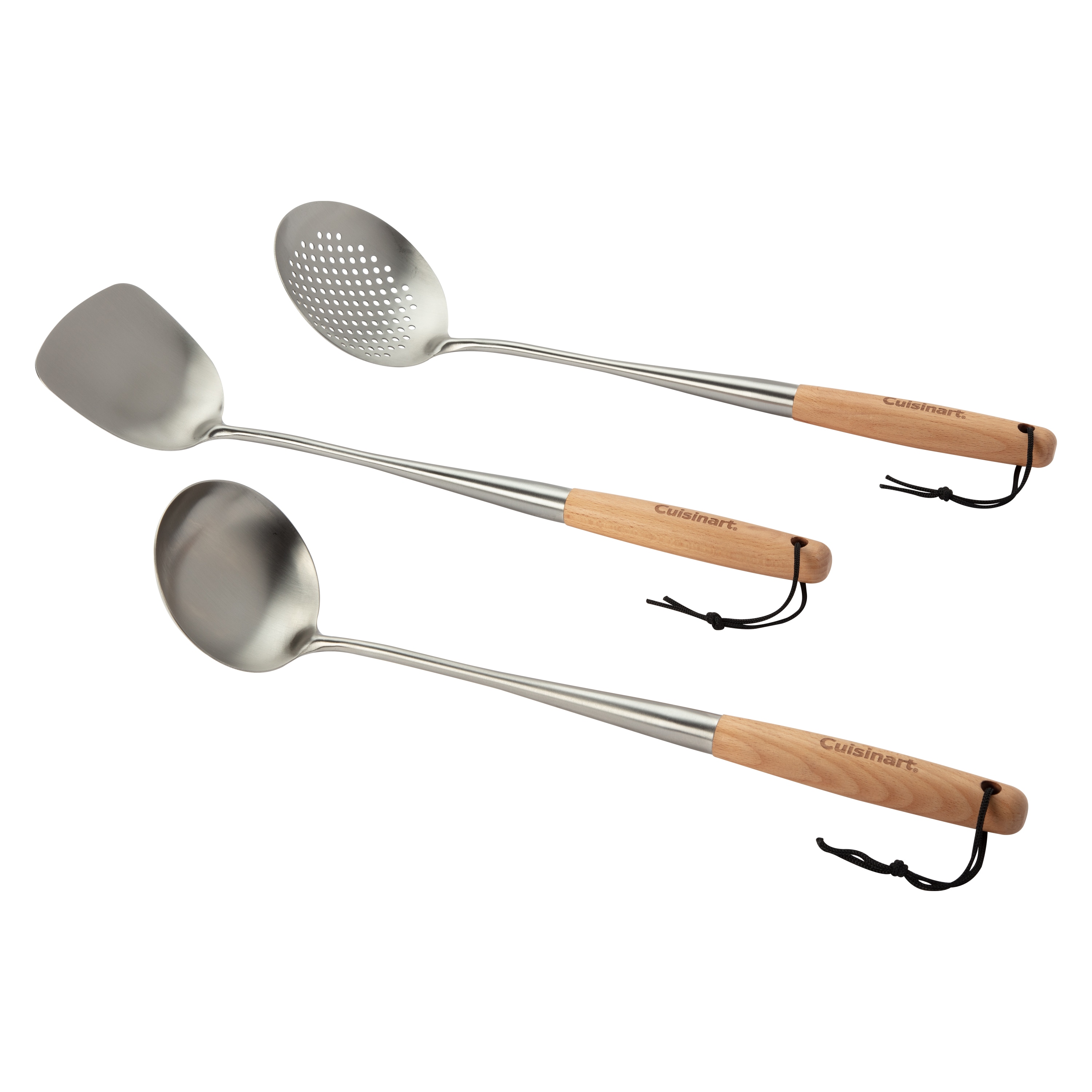 Cuisinart CWA-865 3 -Piece Steel Tool set